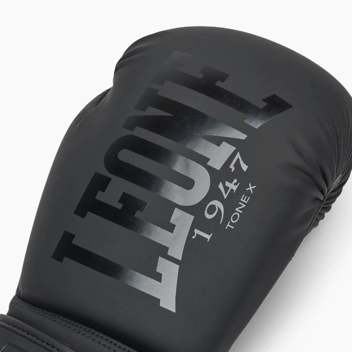 Luvas de Boxe Leone Tone X GN058 Preto  - Image 6