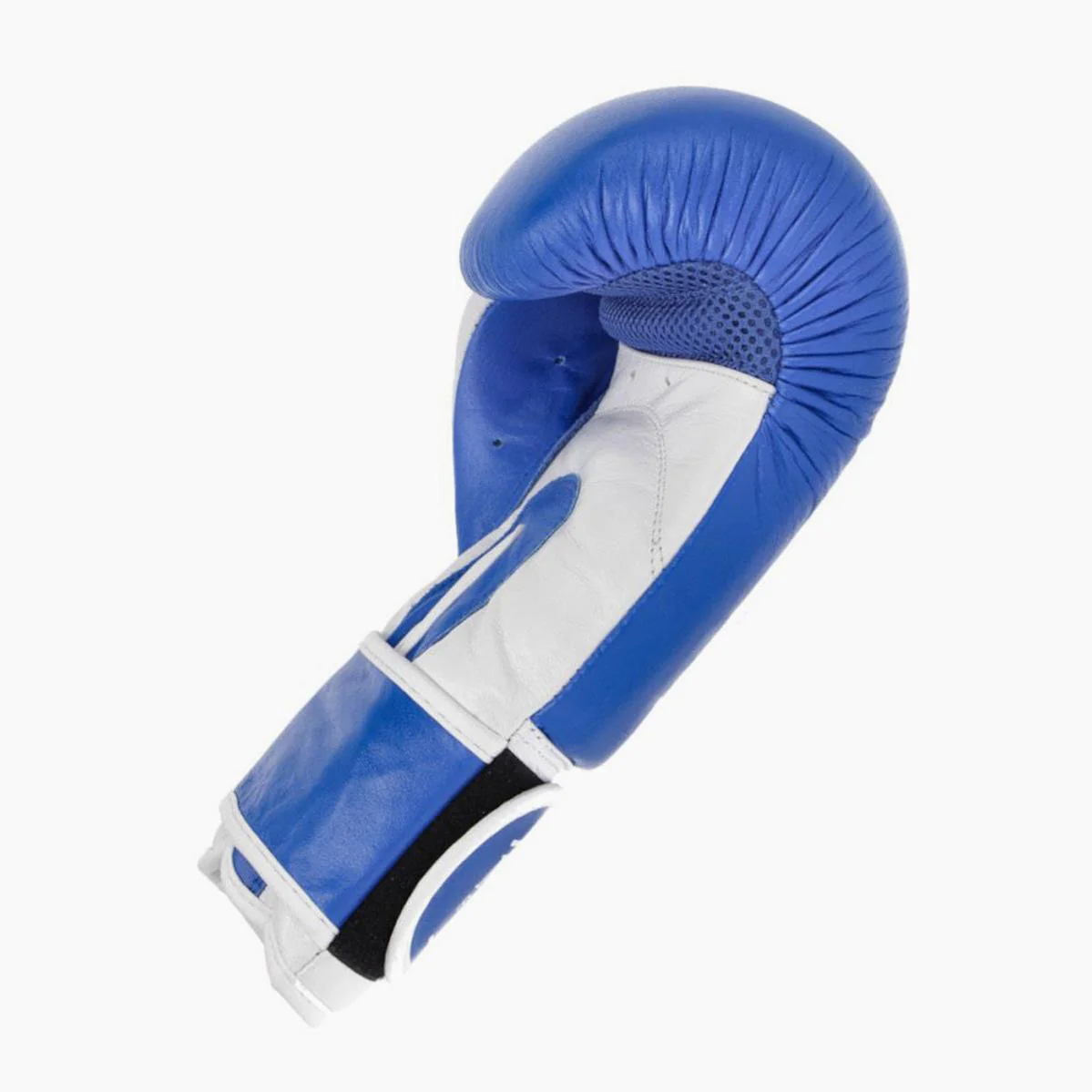 Luvas de Boxe Mestres WAKO azul - Image 3