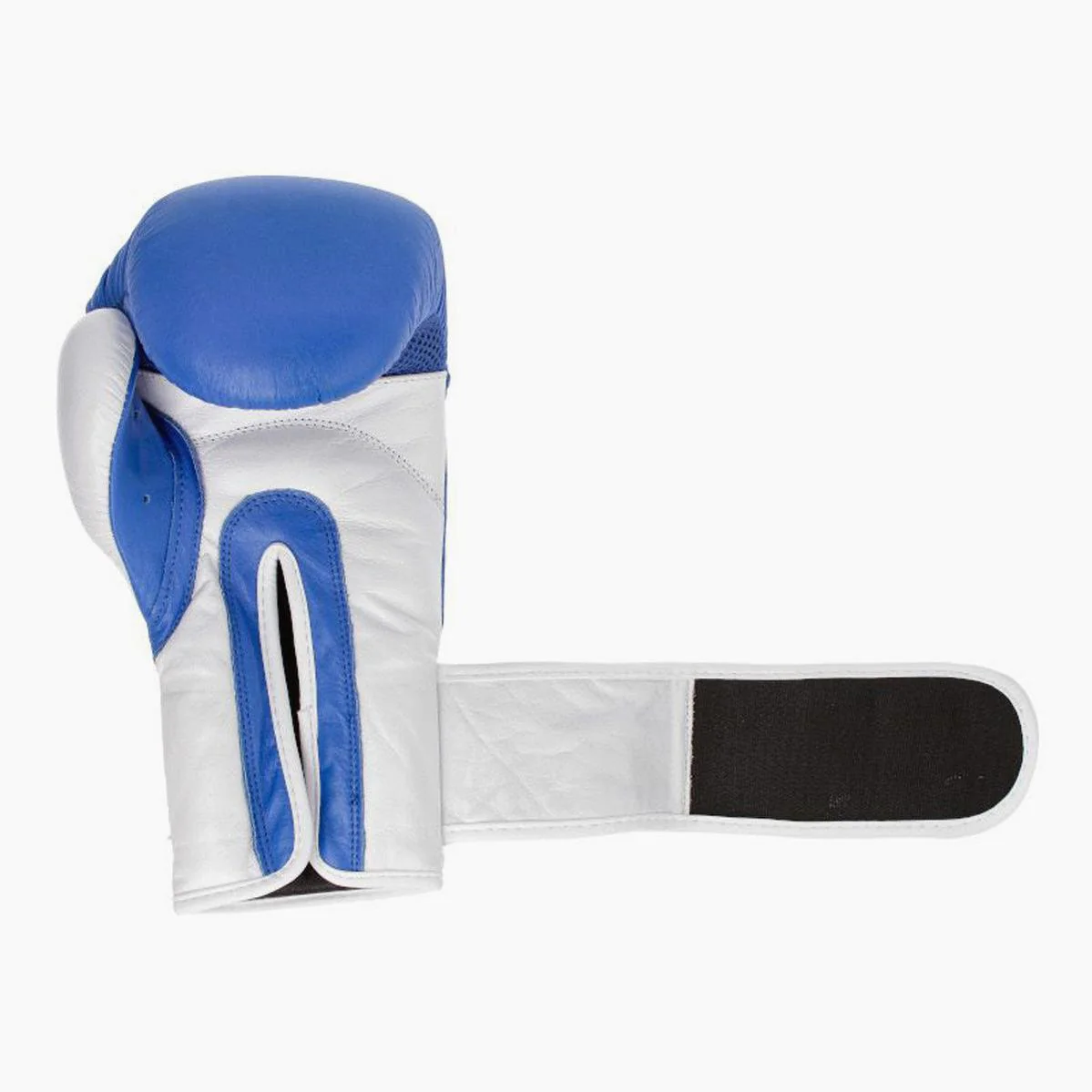 Luvas de Boxe Mestres WAKO azul - Image 4