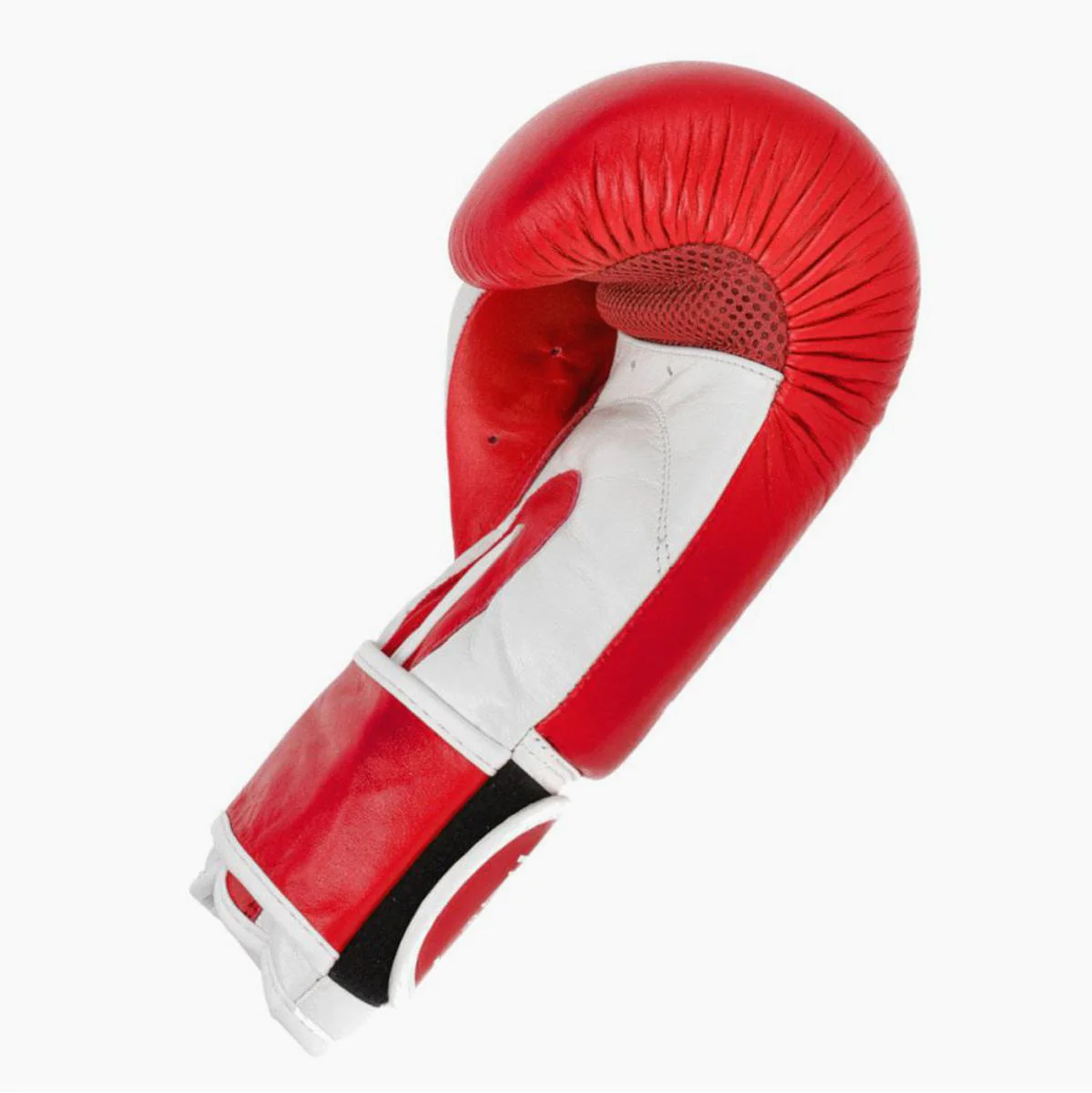 Luvas de Boxe Mestres WAKO vermelho - Image 3