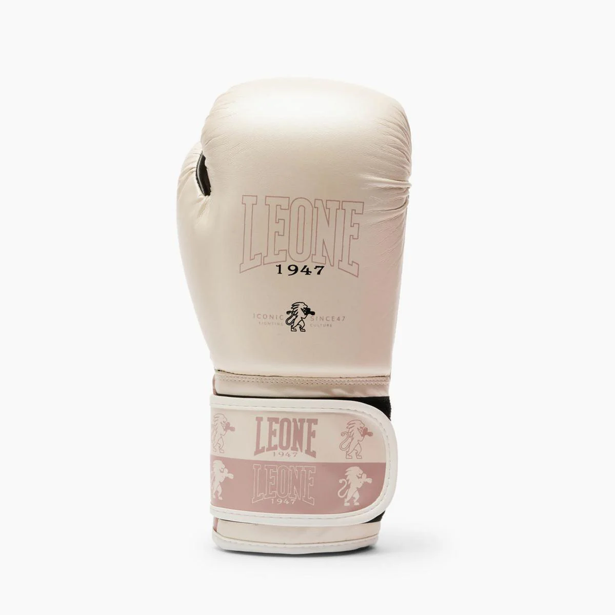 Luvas de Boxe Mulher Leone Iconic 10M GN312  - Image 5