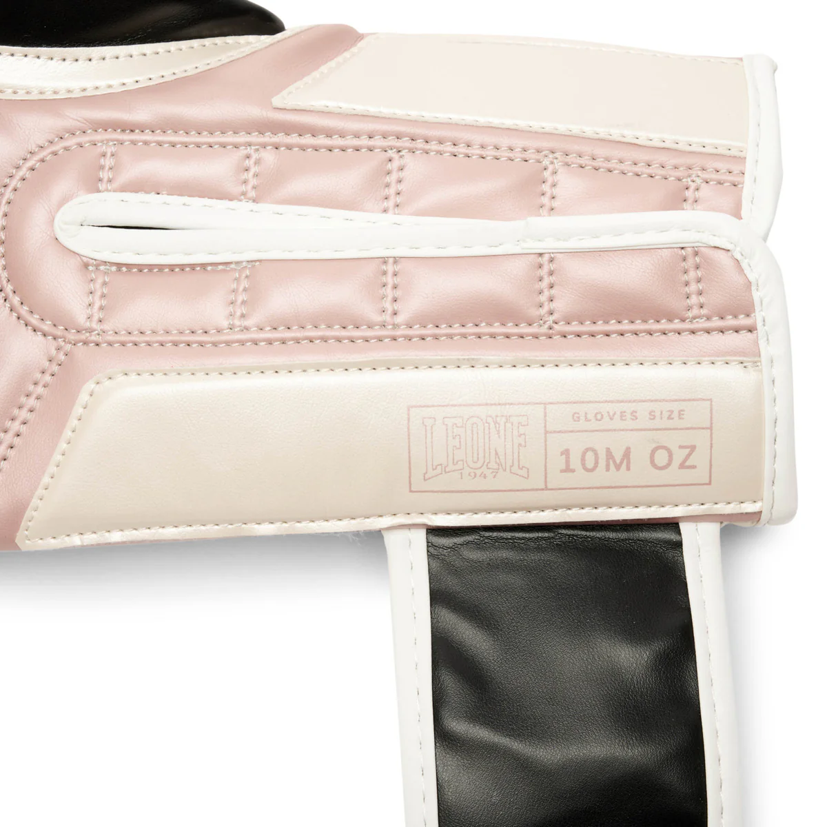 Luvas de Boxe Mulher Leone Iconic 10M GN312  - Image 7