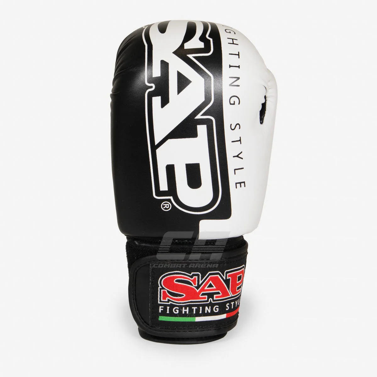 Luvas de Boxe Raptor SAP WAKO 10 Oz  - Image 3