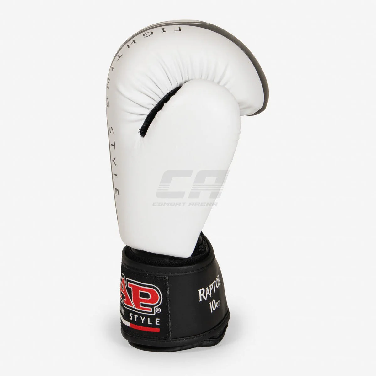 Luvas de Boxe Raptor SAP WAKO 10 Oz  - Image 4