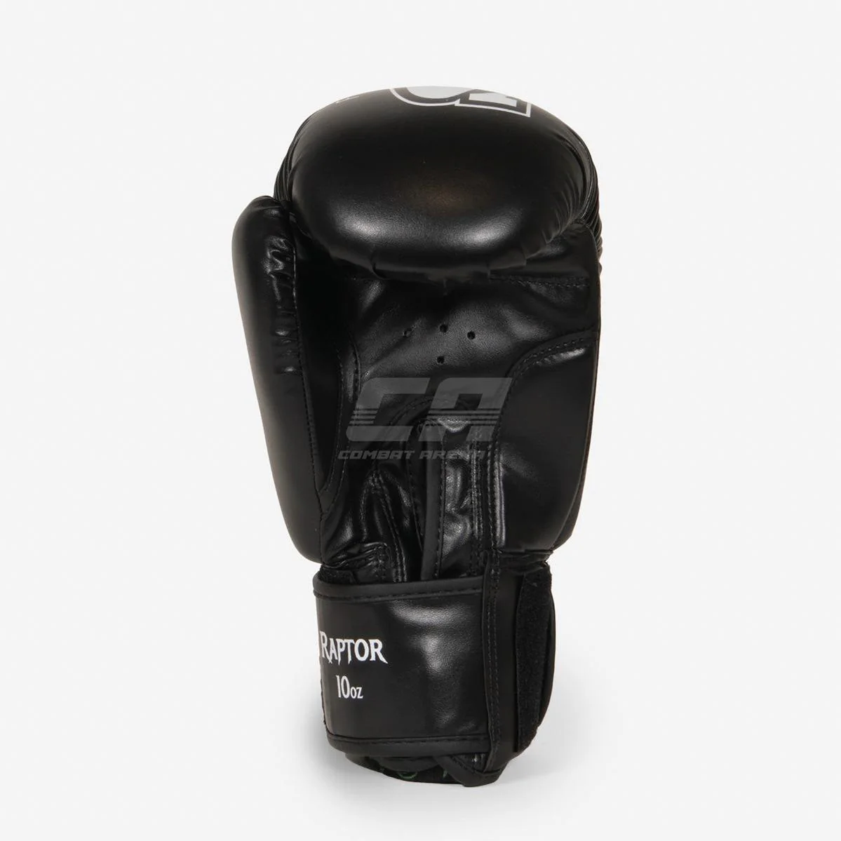 Luvas de Boxe Raptor SAP WAKO Preto-preto  - Image 4