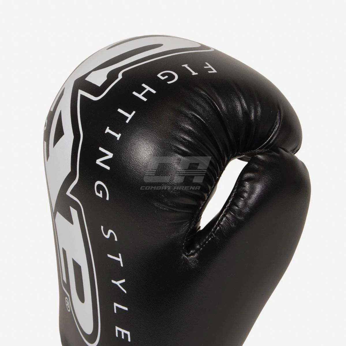 Luvas de Boxe Raptor SAP WAKO Preto-preto  - Image 5