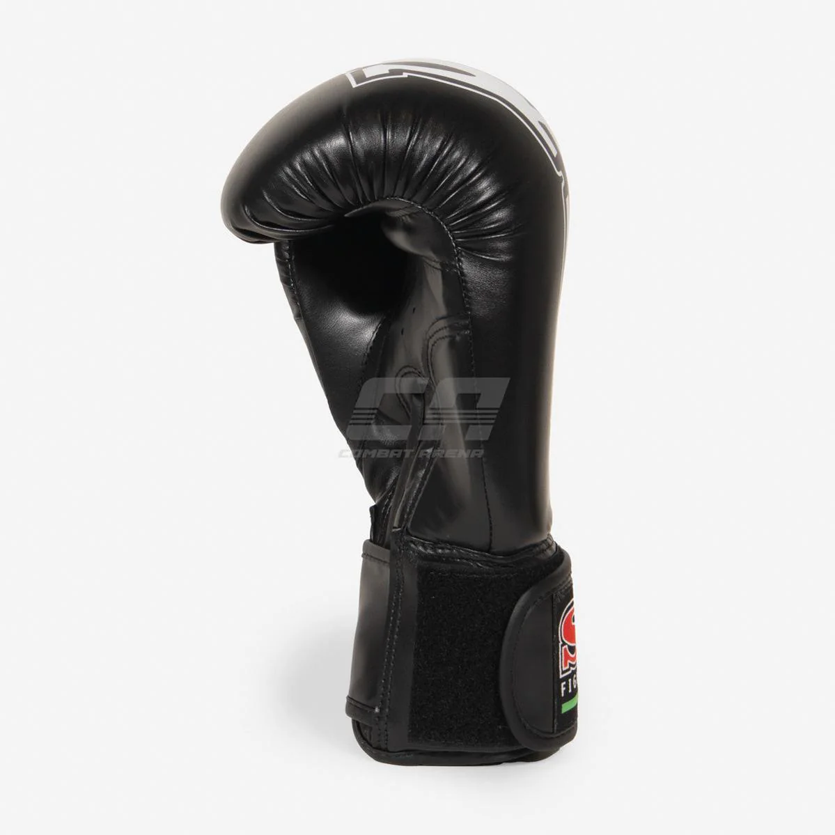 Luvas de Boxe Raptor SAP WAKO Preto-preto  - Image 8