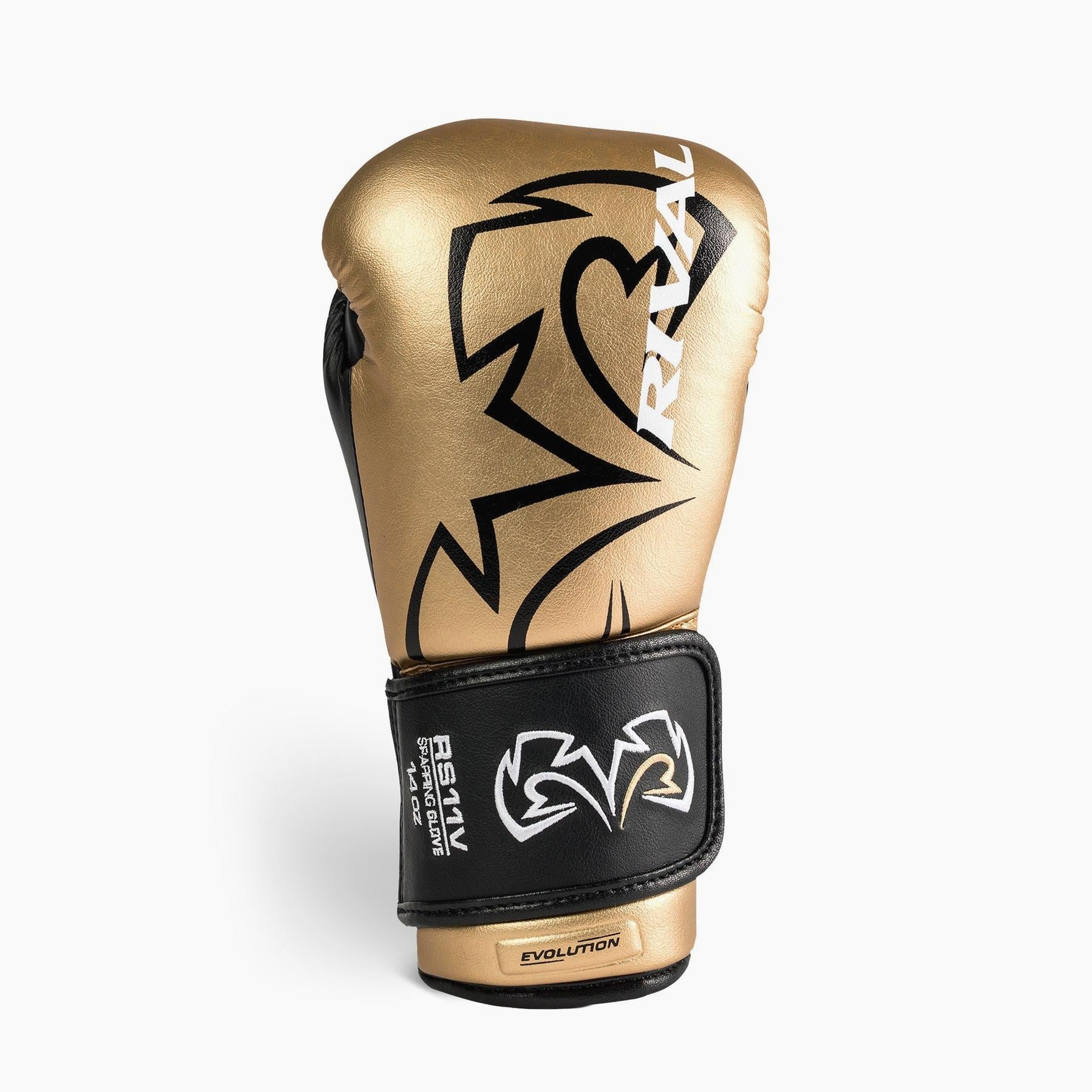 Luvas de Boxe Rival Evolution Sparring RS11V  - Image 15