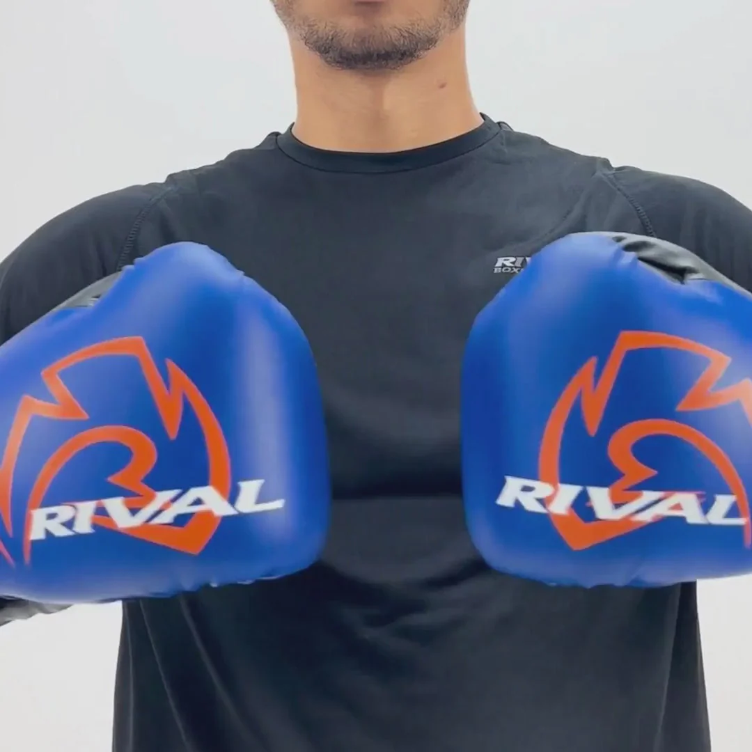 Luvas de Boxe Rival Evolution Sparring RS11V  - Image 27