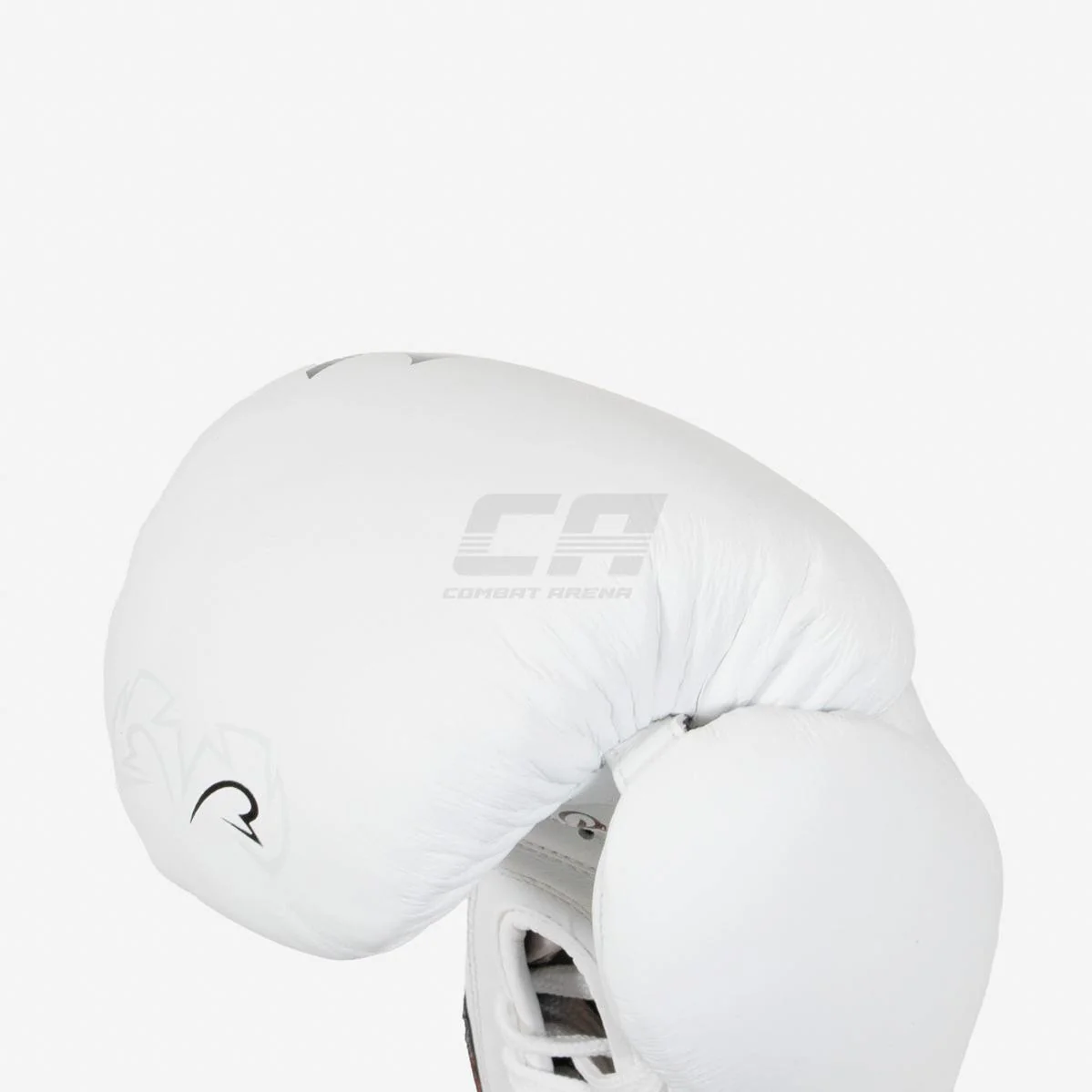 Luvas de Boxe Rival RFX Guerreiro Pro Fight SF-H branco  - Image 5