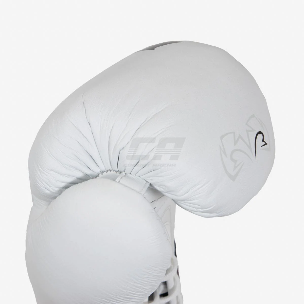Luvas de Boxe Rival RFX Guerreiro Pro Fight SF-H branco  - Image 8