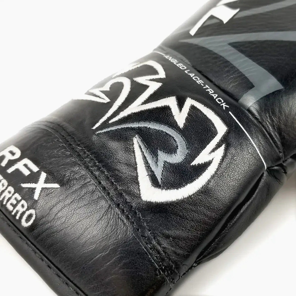 Luvas de Boxe Rival RFX Guerrero Pro Fight HDE-F  - Image 3