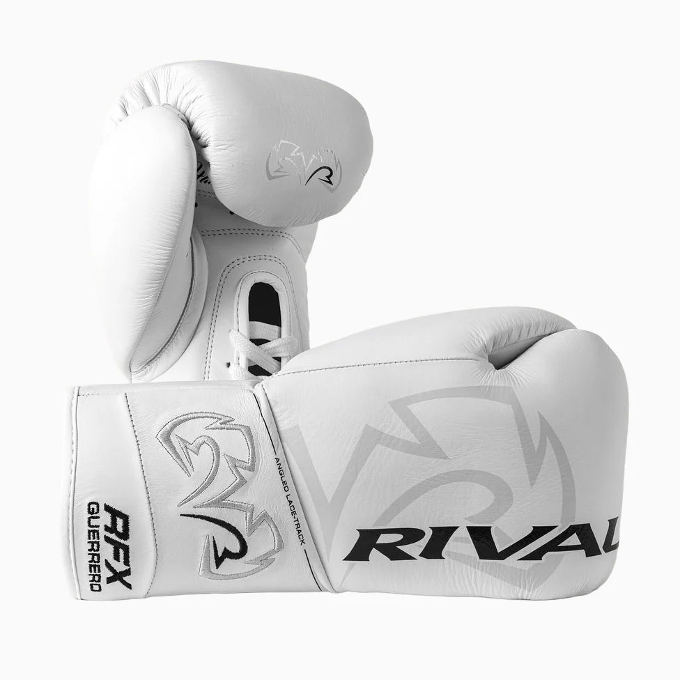 Luvas de Boxe Rival RFX Guerrero Pro Fight HDE-F  - Image 5
