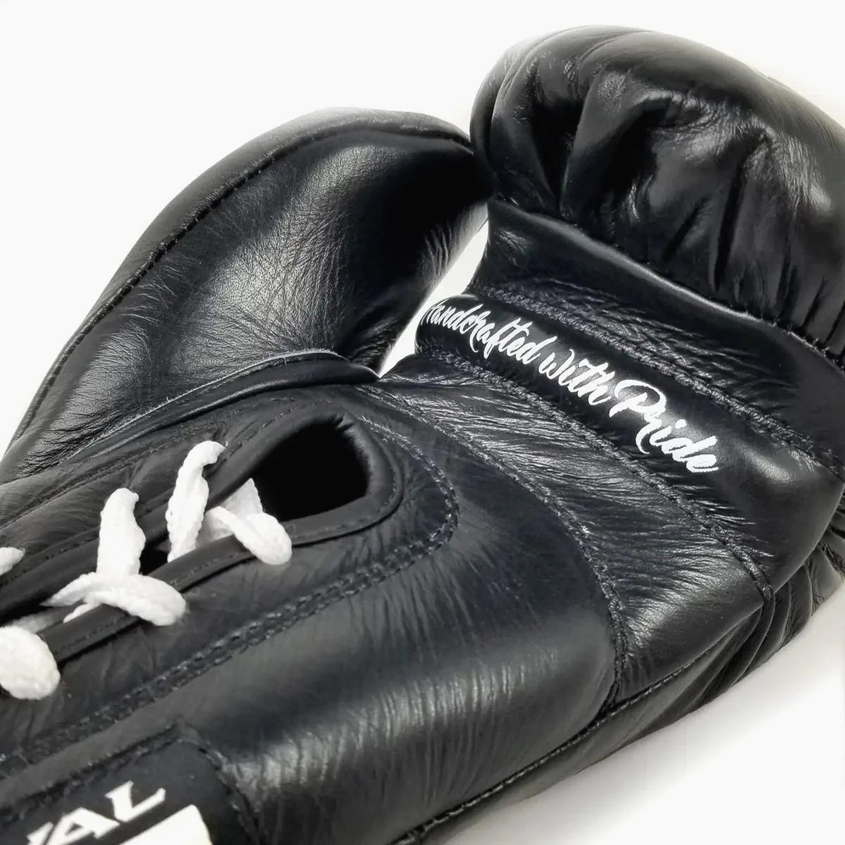 Luvas de Boxe Rival RFX Guerreiro Pro Fight SF-H preto  - Image 5