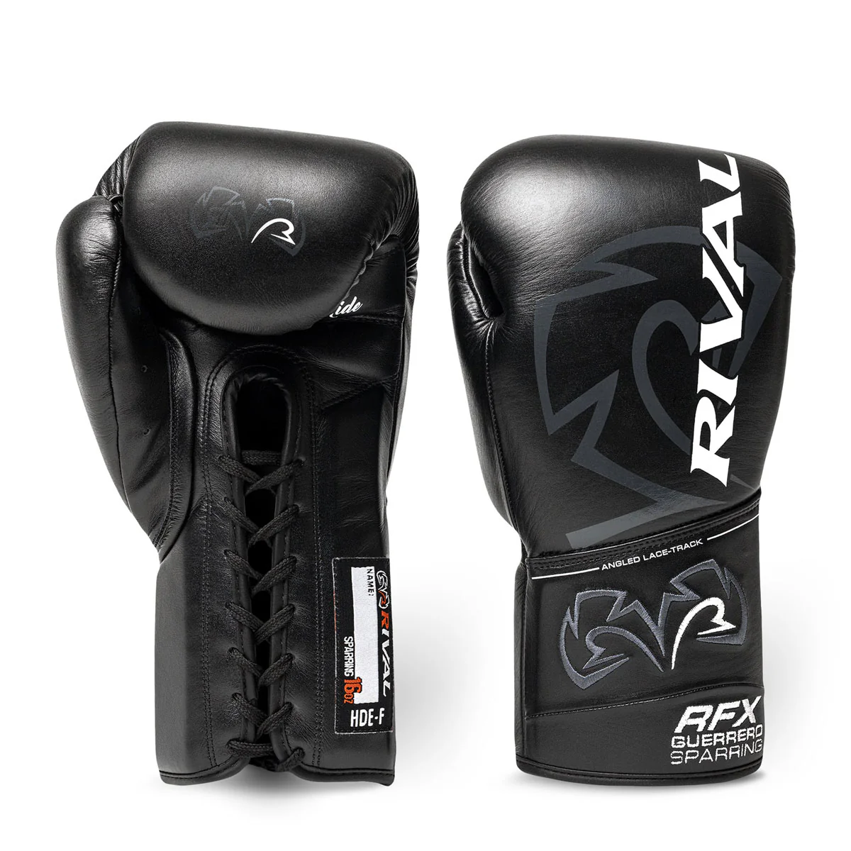 Luvas de Boxe Rival RFX Guerrero Sparring HDE-F  - Image 10