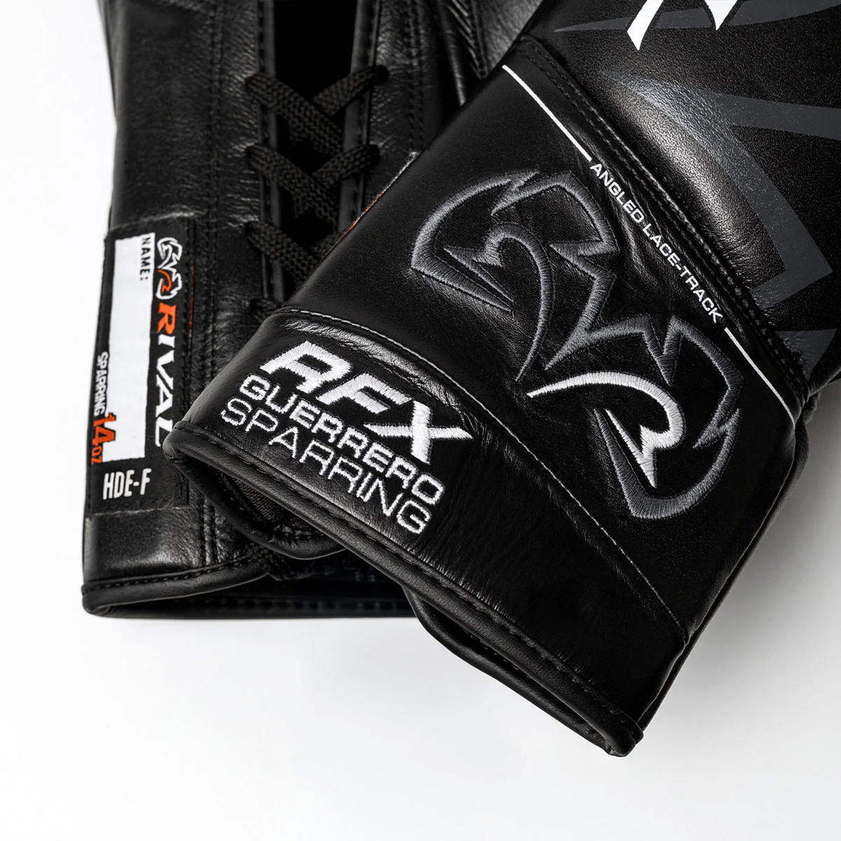 Luvas de Boxe Rival RFX Guerrero Sparring HDE-F  - Image 12