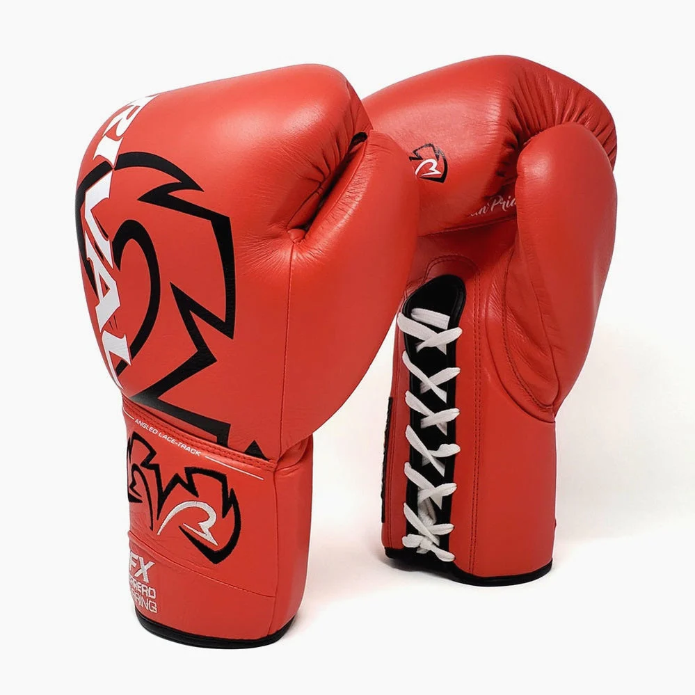 Luvas de Boxe Rival RFX Guerrero Sparring HDE-F  - Image 13
