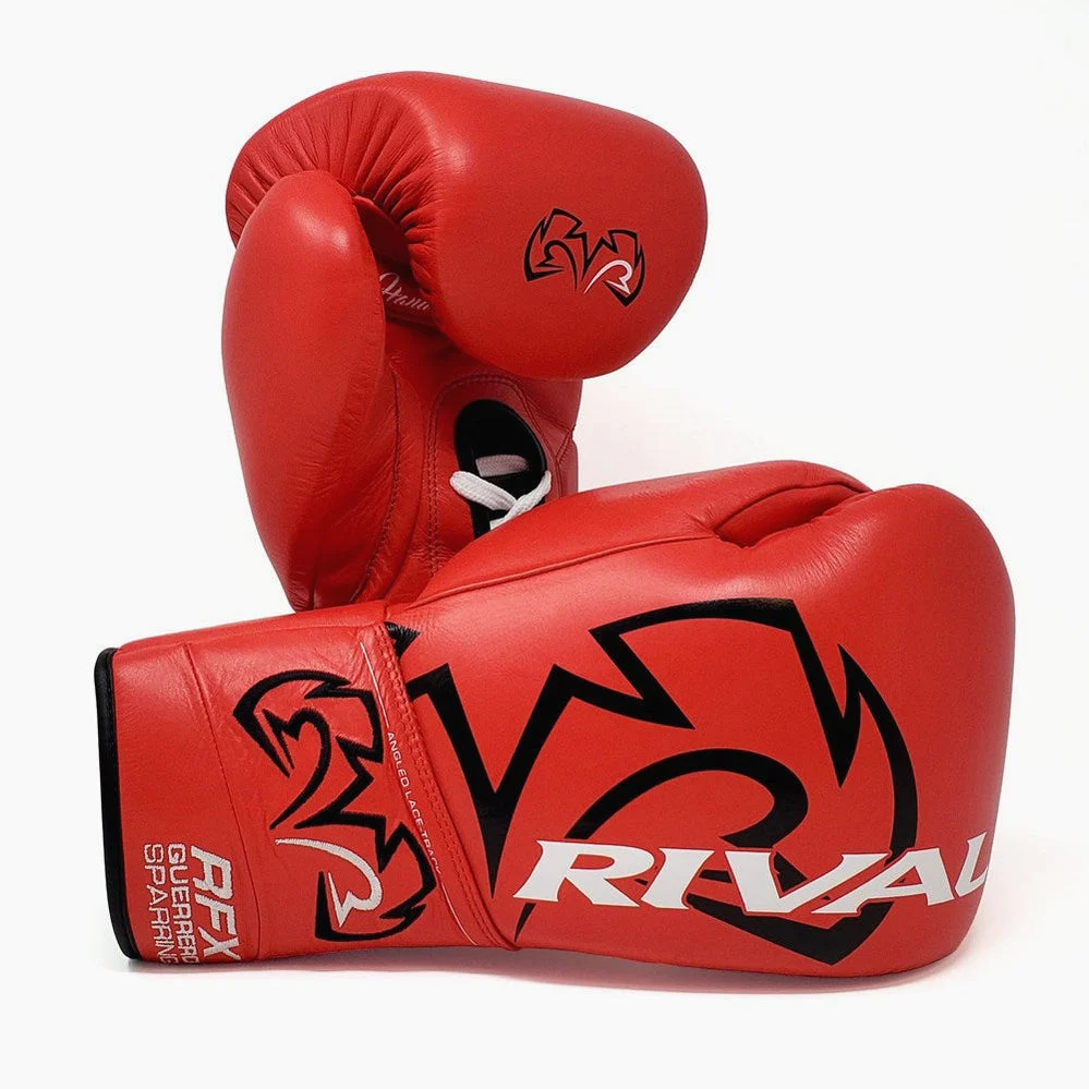 Luvas de Boxe Rival RFX Guerrero Sparring HDE-F  - Image 14