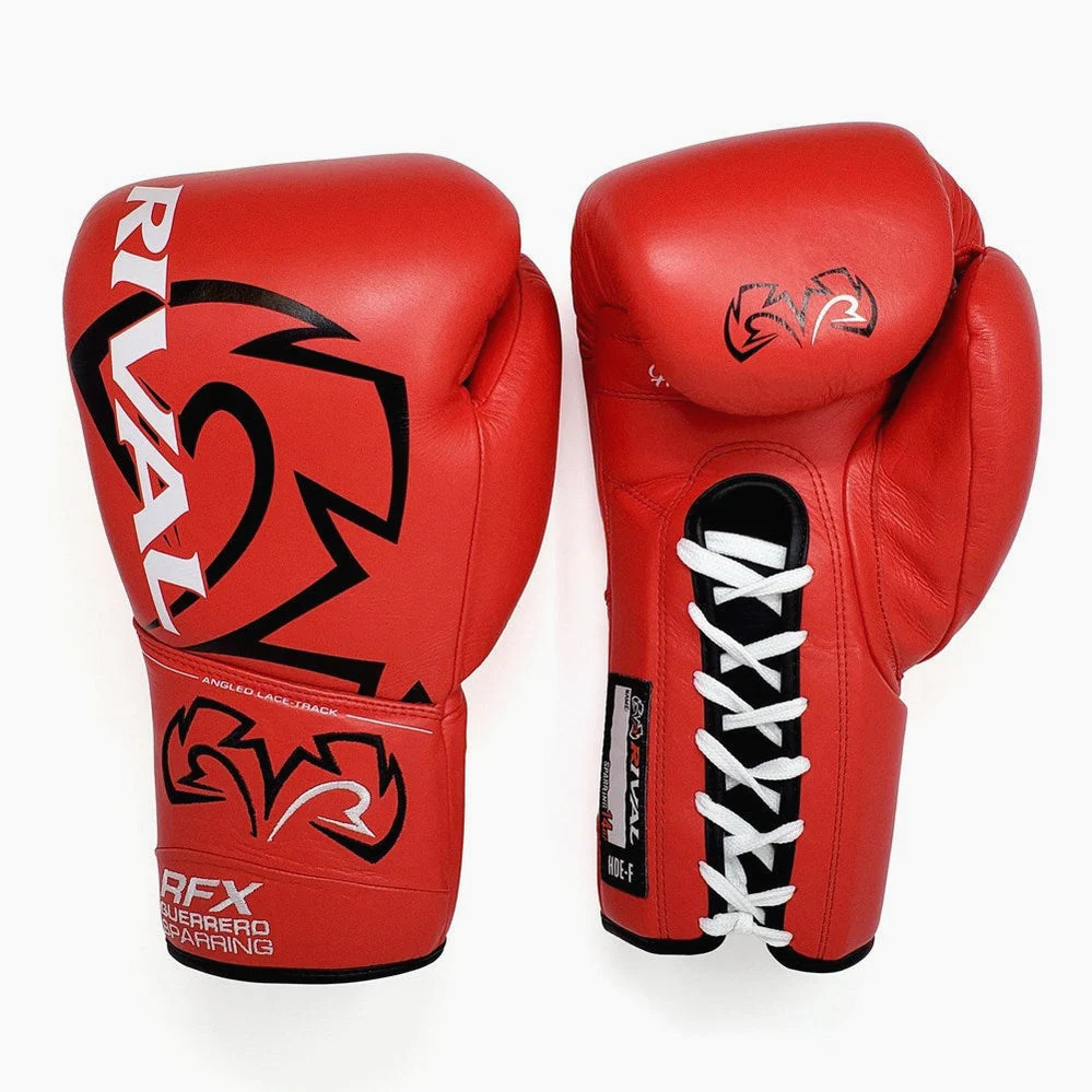 Luvas de Boxe Rival RFX Guerrero Sparring HDE-F  - Image 15