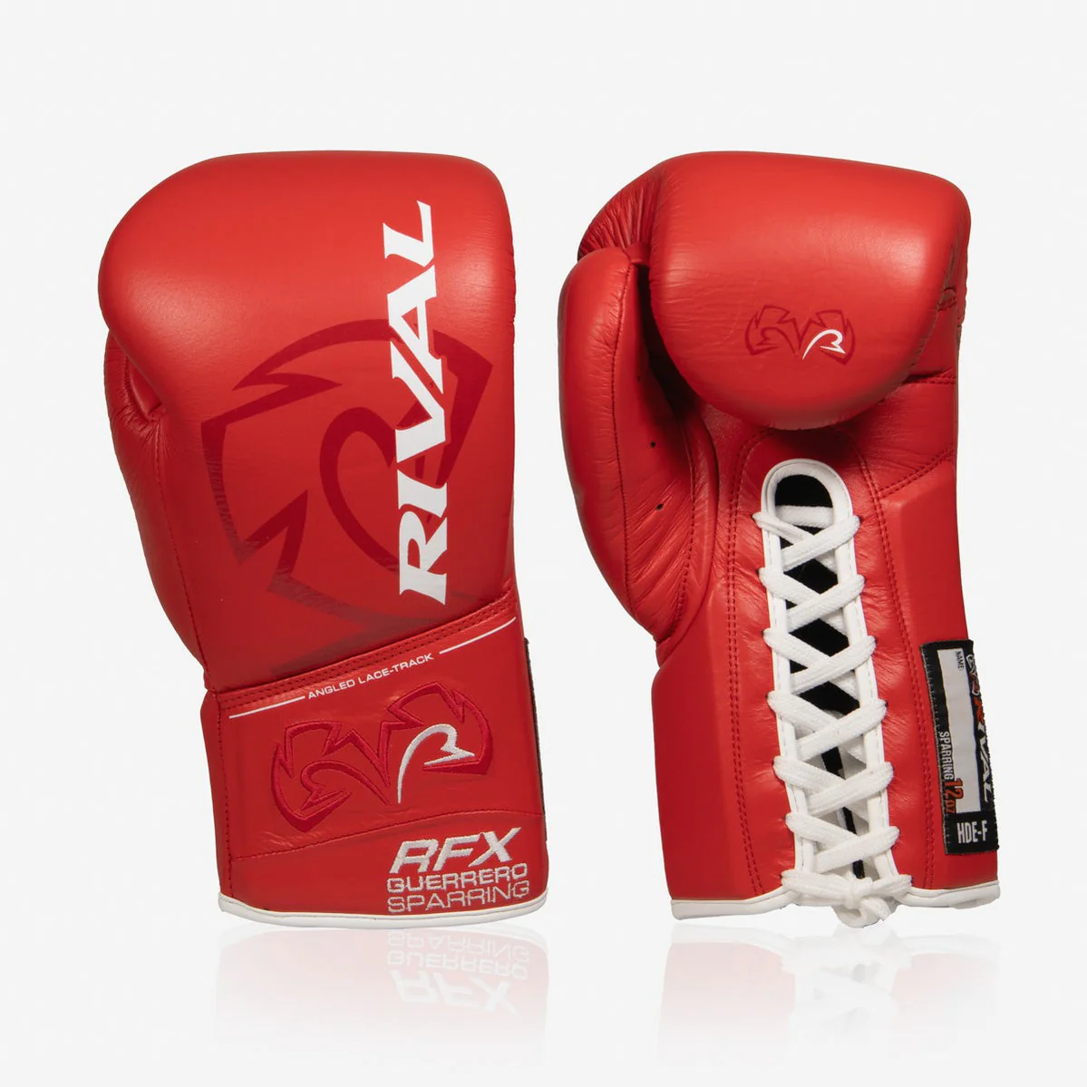 Luvas de Boxe Rival RFX Guerrero Sparring HDE-F  - Image 18