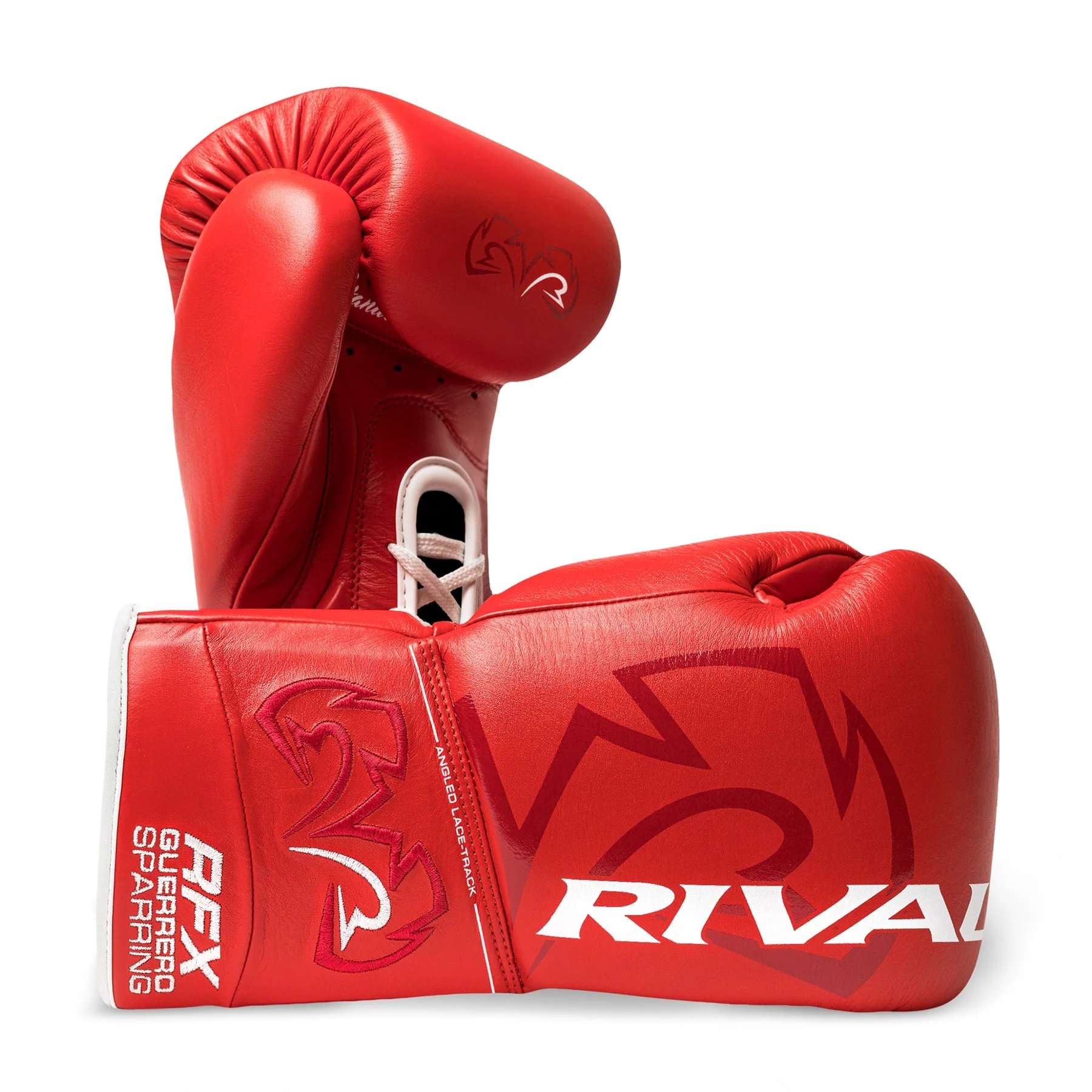 Luvas de Boxe Rival RFX Guerrero Sparring HDE-F  - Image 19