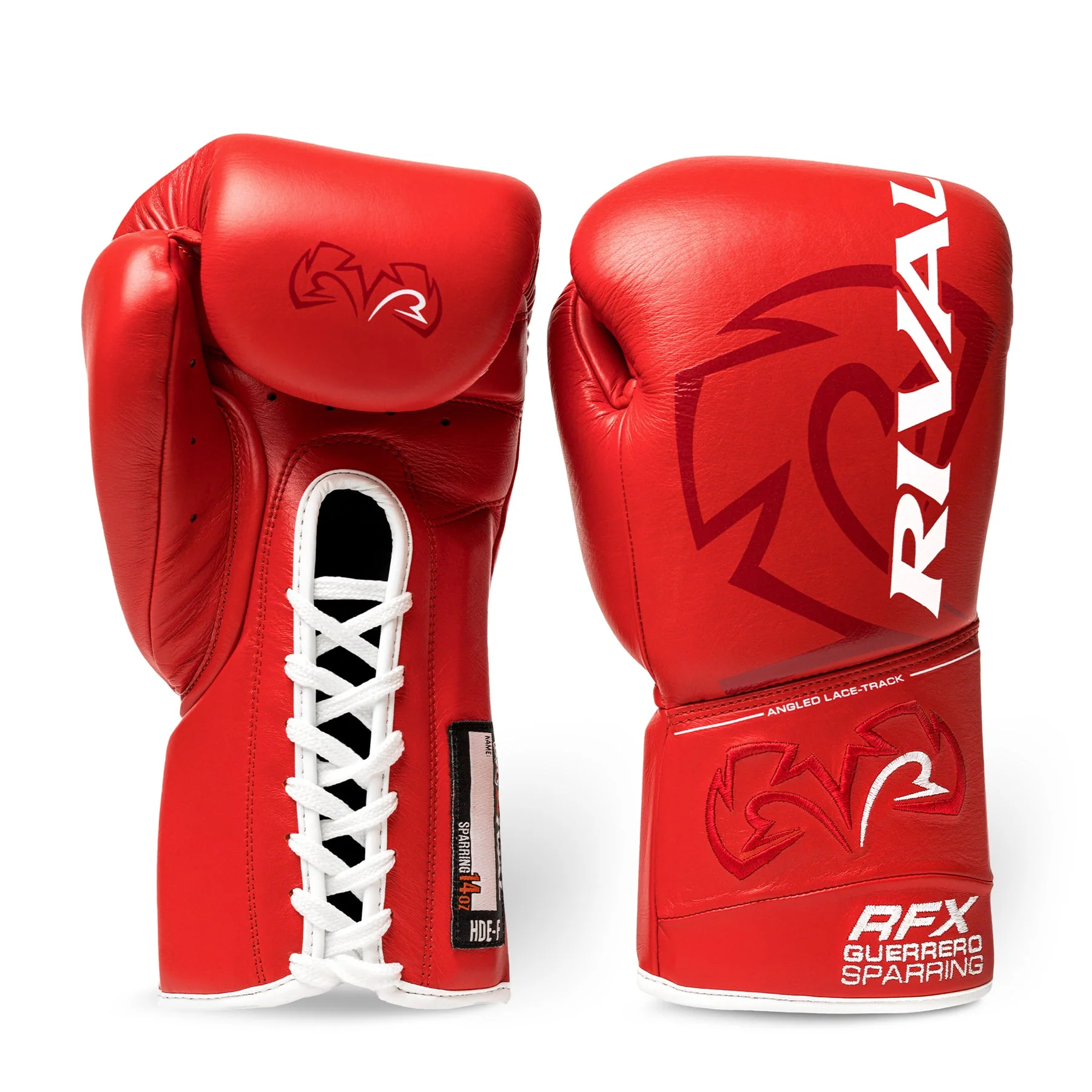 Luvas de Boxe Rival RFX Guerrero Sparring HDE-F  - Image 20