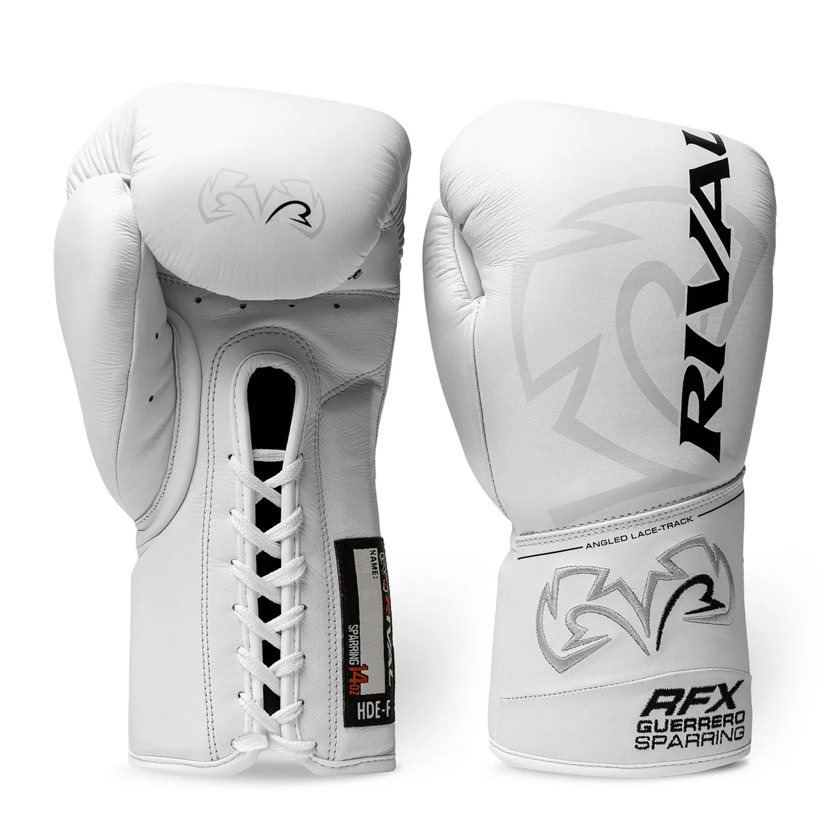 Luvas de Boxe Rival RFX Guerrero Sparring HDE-F  - Image 3