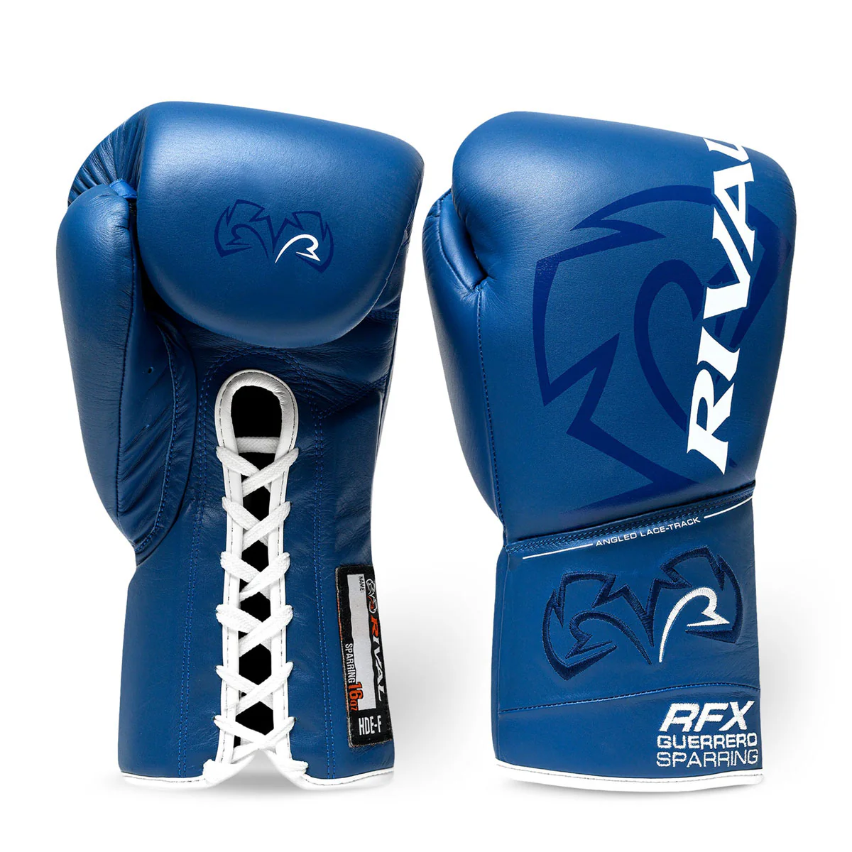 Luvas de Boxe Rival RFX Guerrero Sparring HDE-F  - Image 7