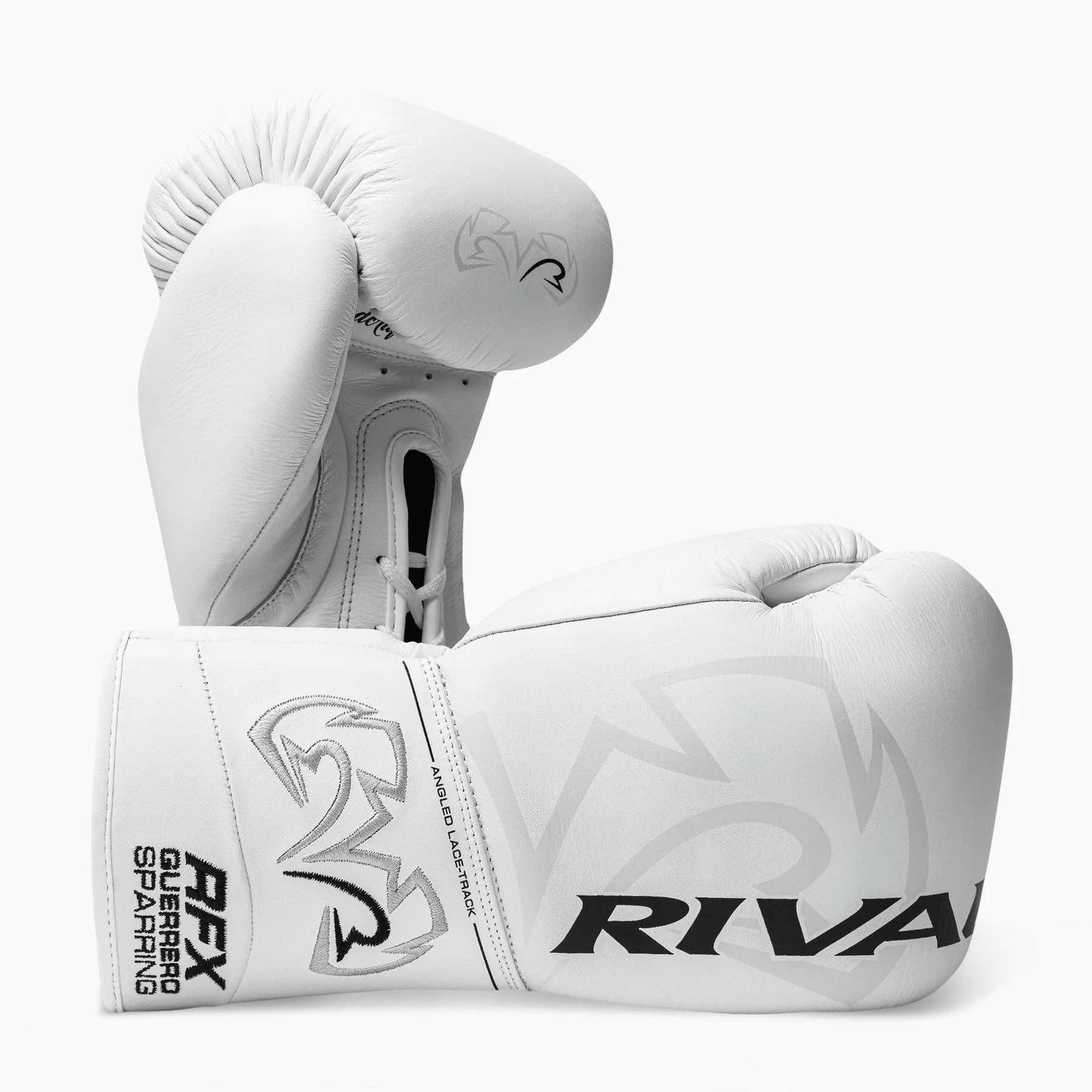 Luvas de Boxe Rival RFX Guerrero Sparring SF-H 