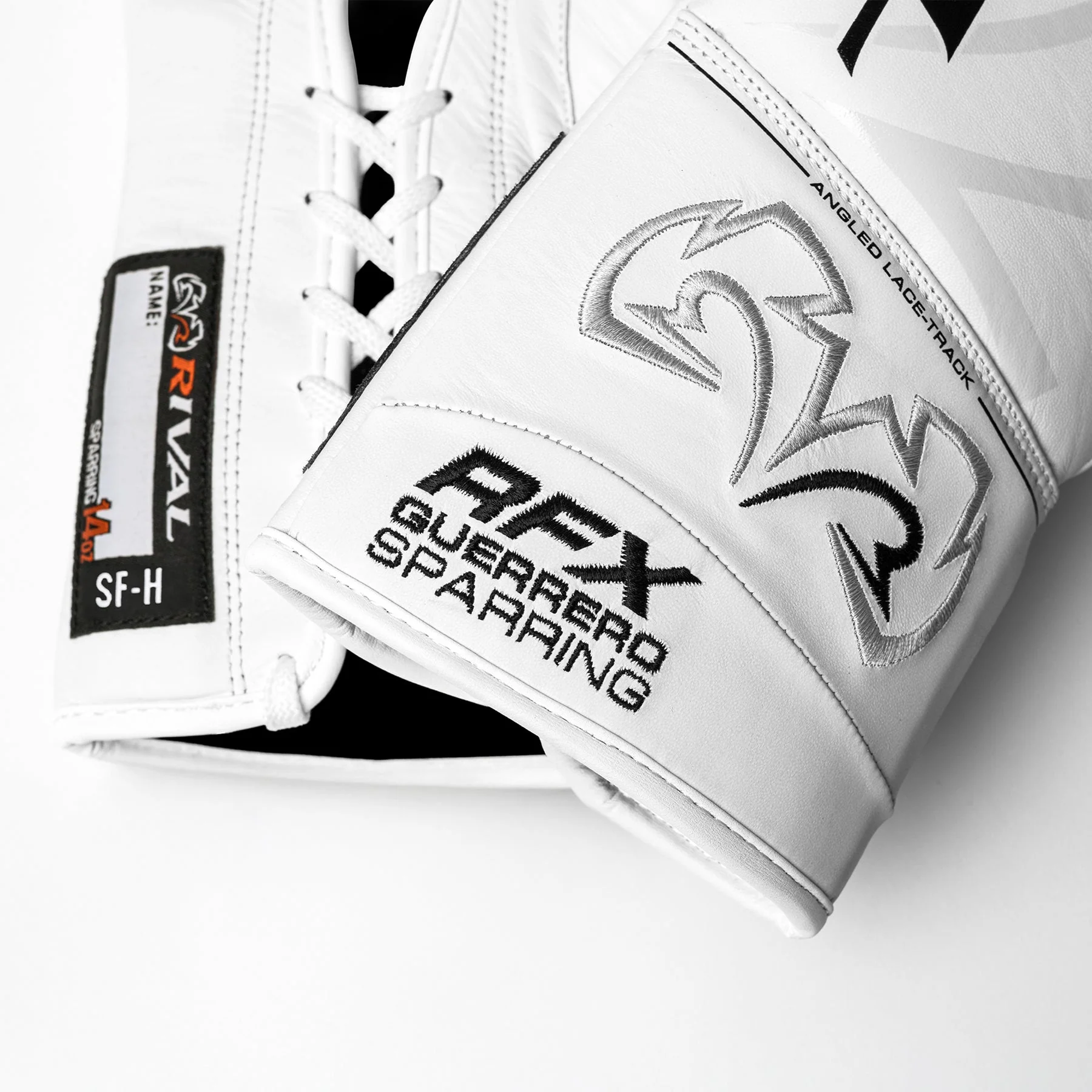 Luvas de Boxe Rival RFX Guerrero Sparring SF-H  - Image 4