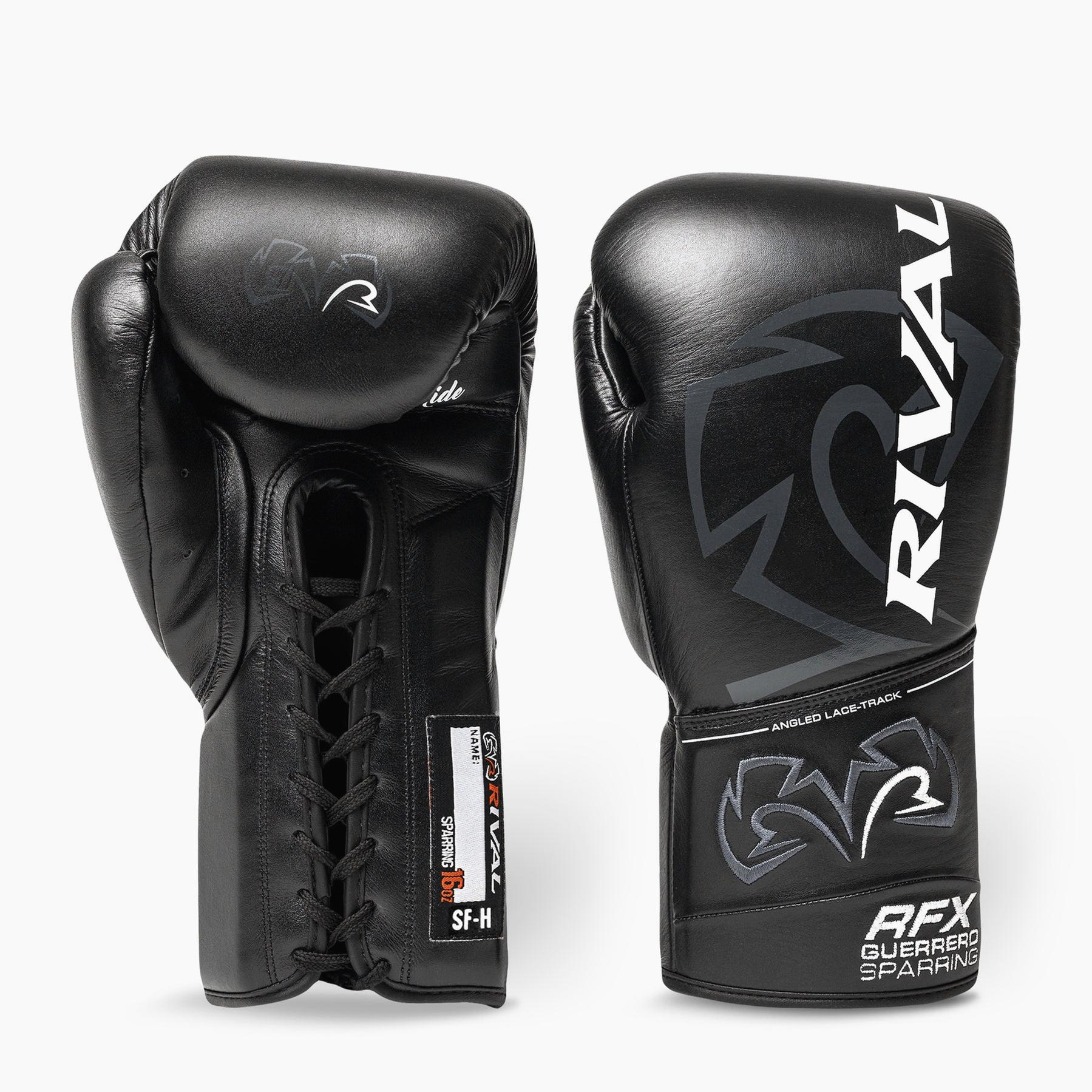 Luvas de Boxe Rival RFX Guerrero Sparring SF-H  - Image 6