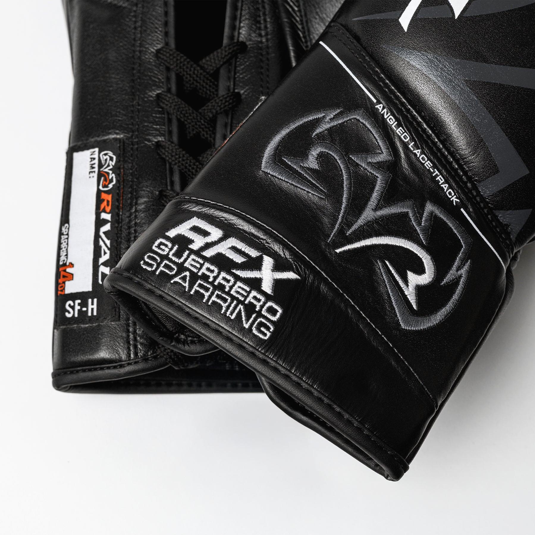 Luvas de Boxe Rival RFX Guerrero Sparring SF-H  - Image 8
