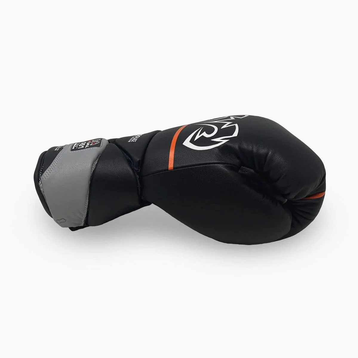 Luvas de Boxe Rival RS1 Pro Sparring 20th Anniversary Preto  - Image 4