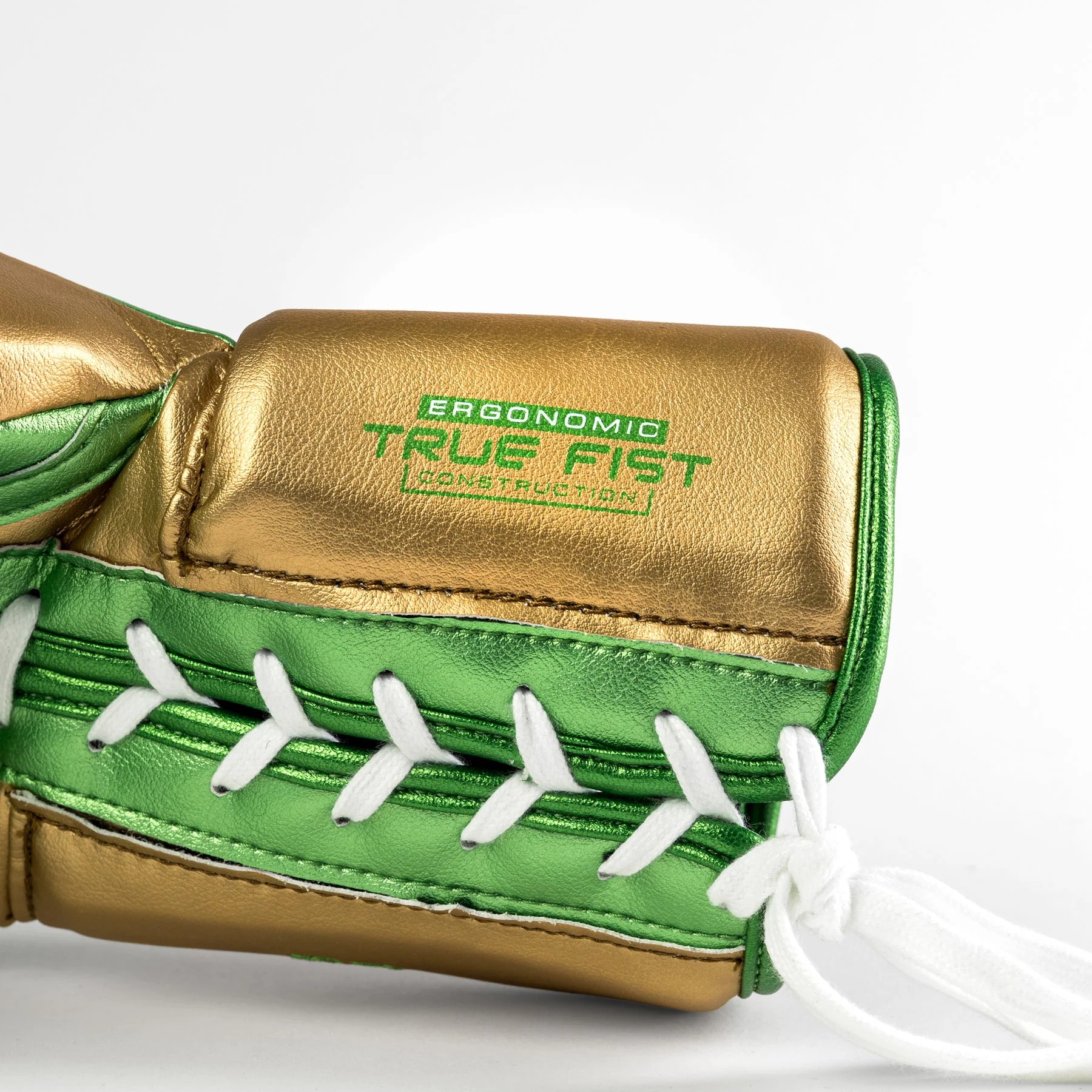 Luvas de Boxe Rival Sparring Profissional RS100 com atacadores  - Image 20