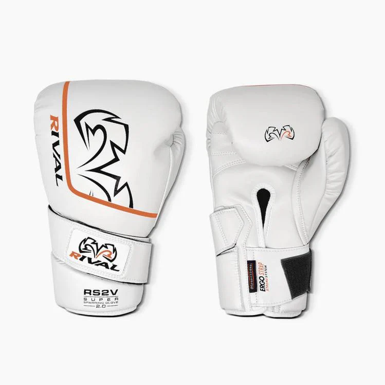 Luvas de Boxe Rival Super Sparring RS2V 2.0  - Image 11