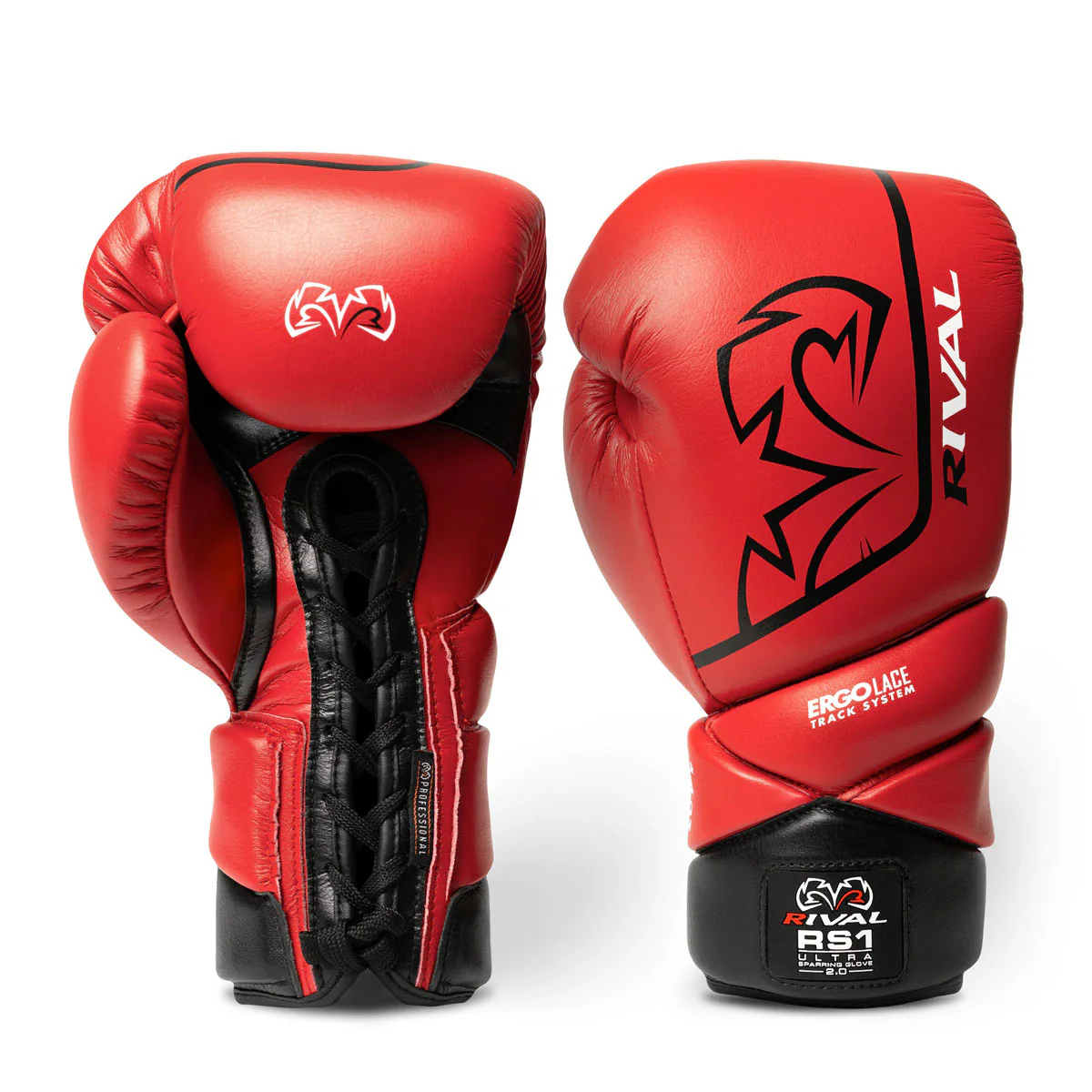 Luvas de Boxe Rival Ultra Sparring RS1 2.0 - Image 10