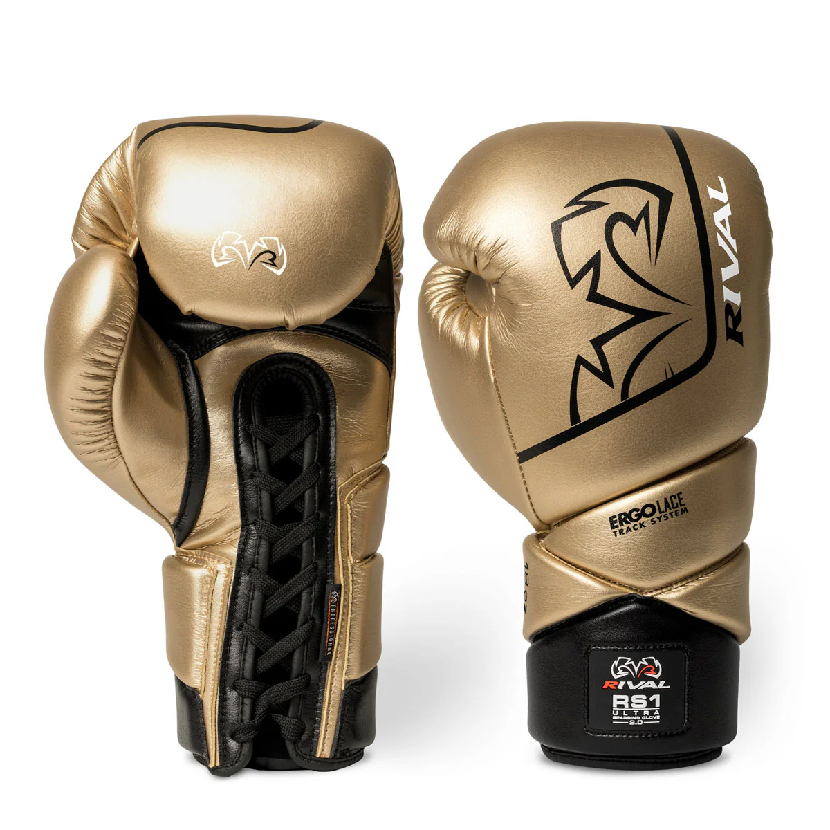 Luvas de Boxe Rival Ultra Sparring RS1 2.0 - Image 21