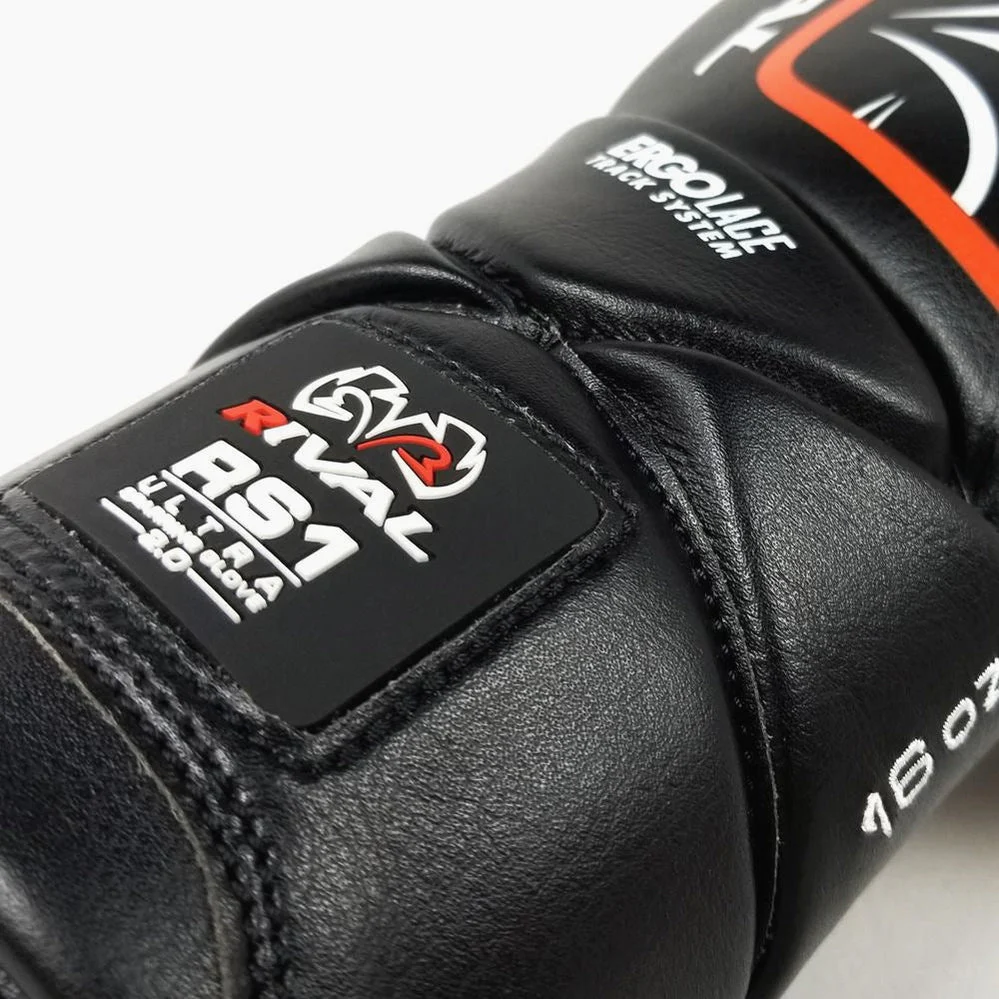 Luvas de Boxe Rival Ultra Sparring RS1 2.0 - Image 8