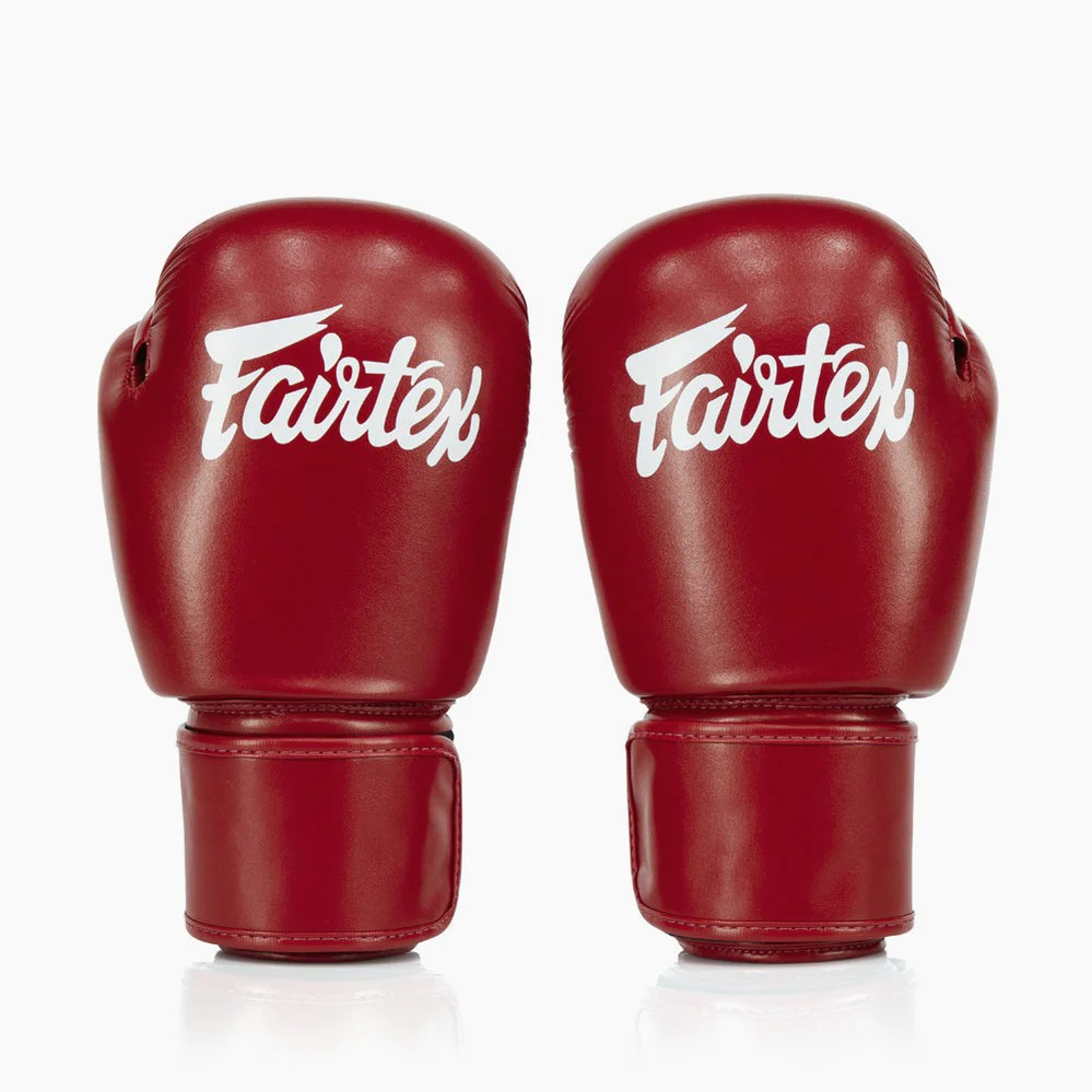 Luvas de Boxe Sparring Antishock Fairtex BGV27  - Image 10