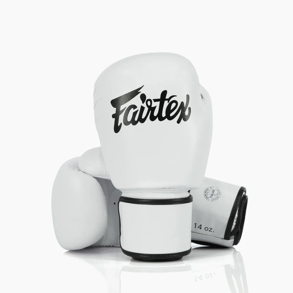 Luvas de Boxe Sparring Antishock Fairtex BGV27  - Image 13