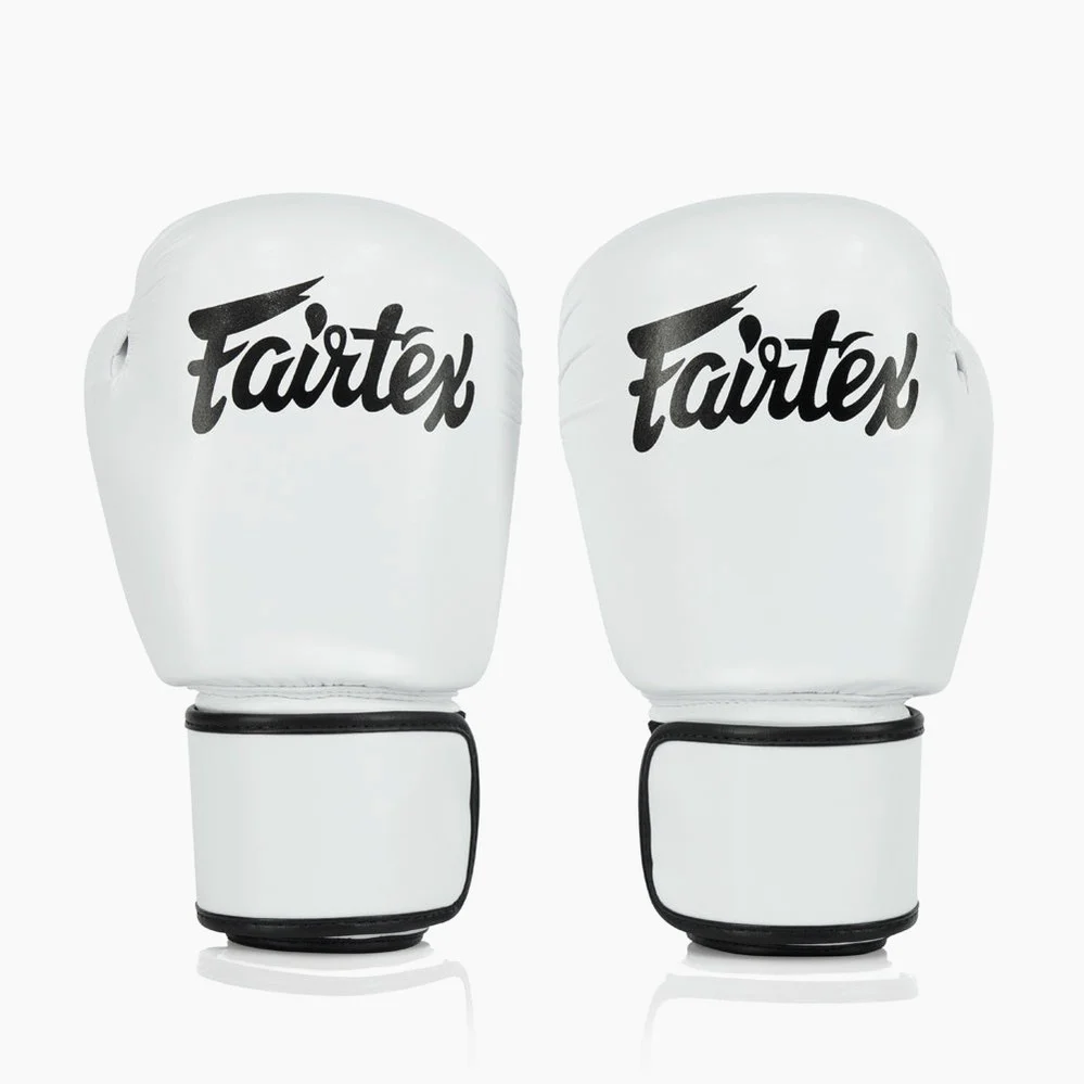 Luvas de Boxe Sparring Antishock Fairtex BGV27  - Image 14