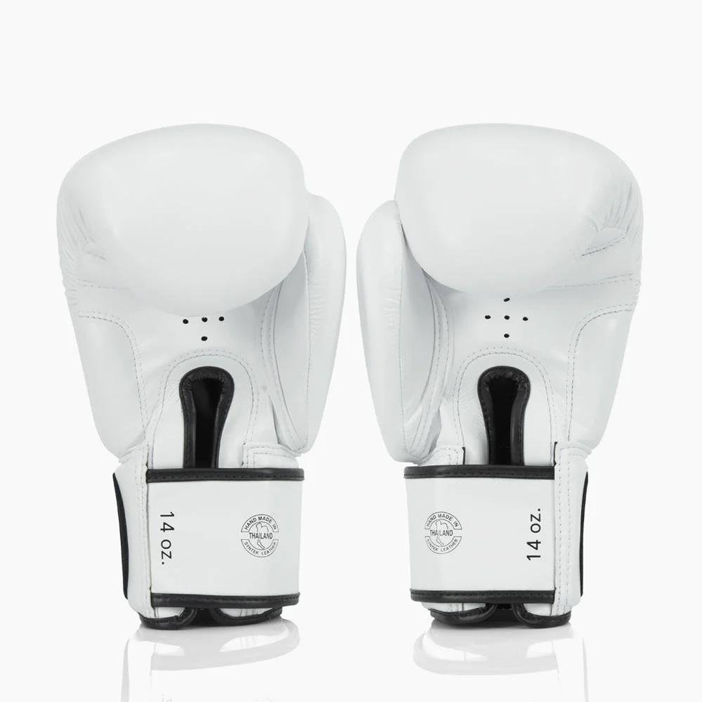 Luvas de Boxe Sparring Antishock Fairtex BGV27  - Image 16