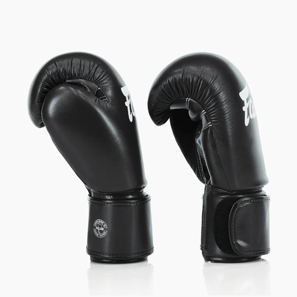 Luvas de Boxe Sparring Antishock Fairtex BGV27  - Image 3