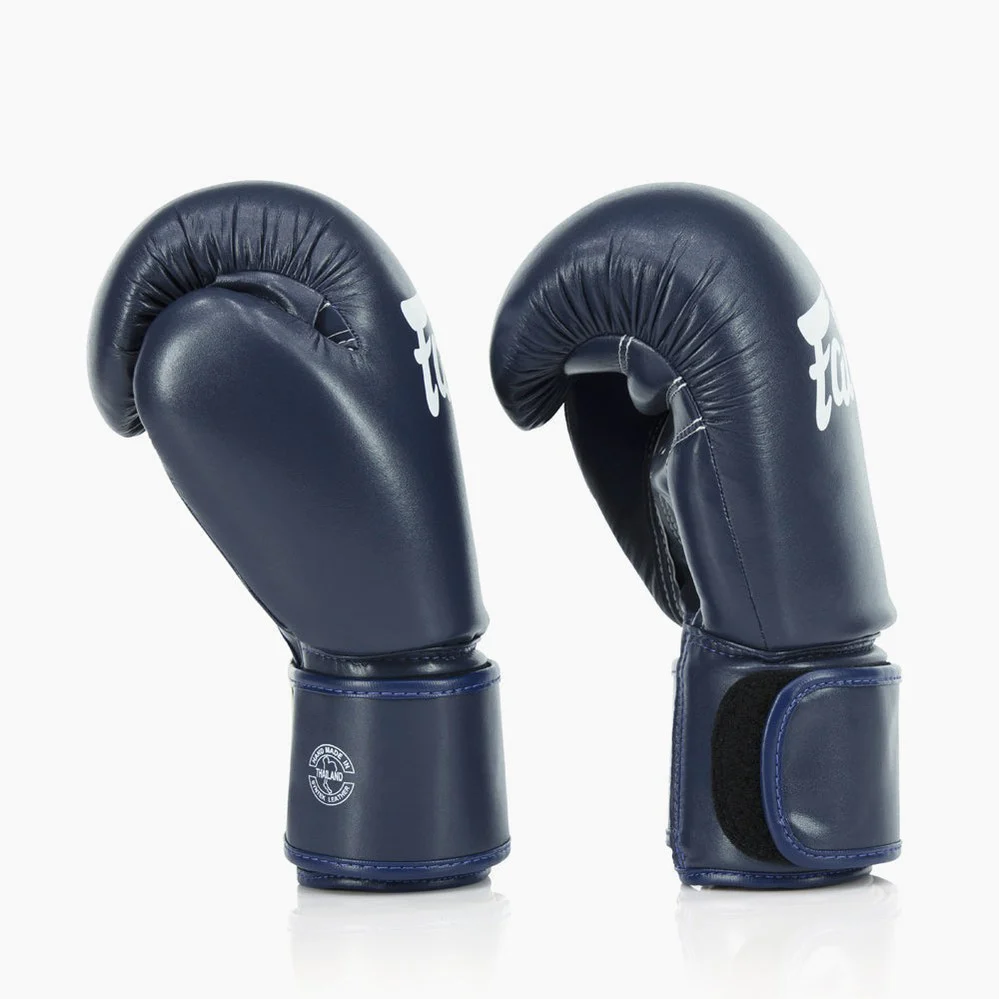 Luvas de Boxe Sparring Antishock Fairtex BGV27  - Image 6