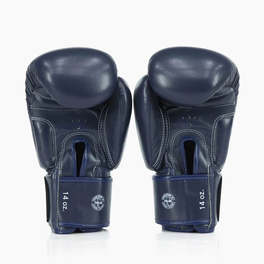 Luvas de Boxe Sparring Antishock Fairtex BGV27  - Image 7