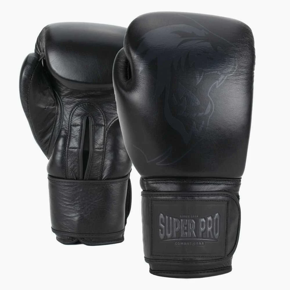 Luvas de Boxe Super Pro Lenda 