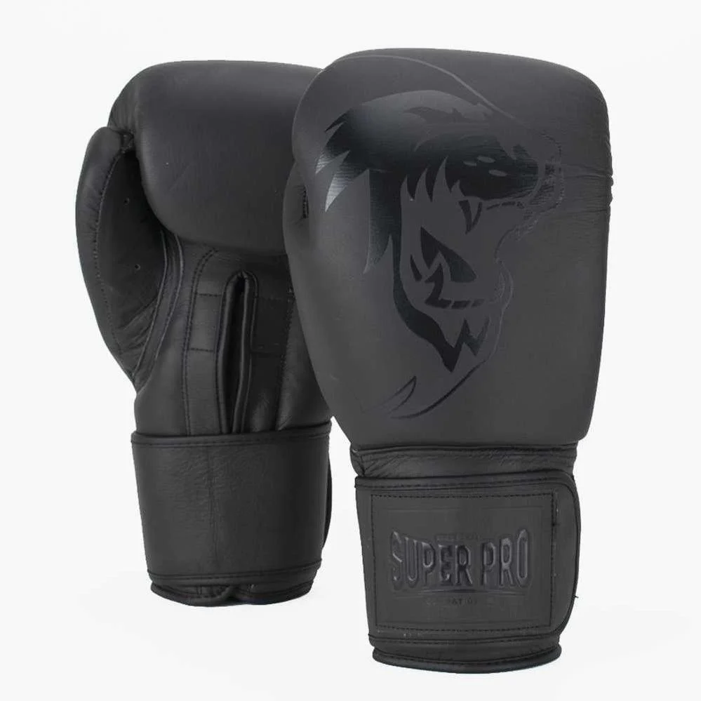 Luvas de Boxe Super Pro Lenda  - Image 10