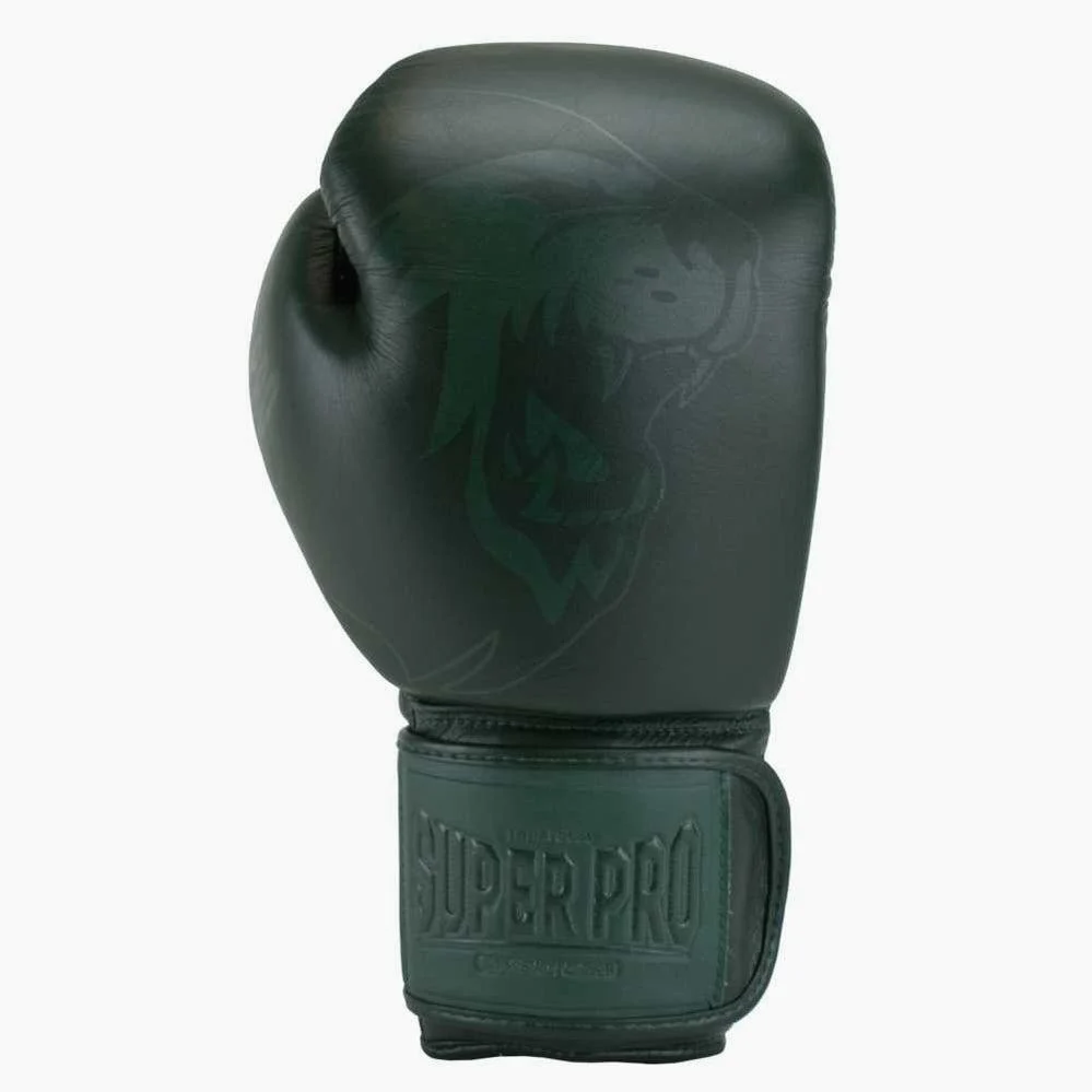 Luvas de Boxe Super Pro Lenda  - Image 14