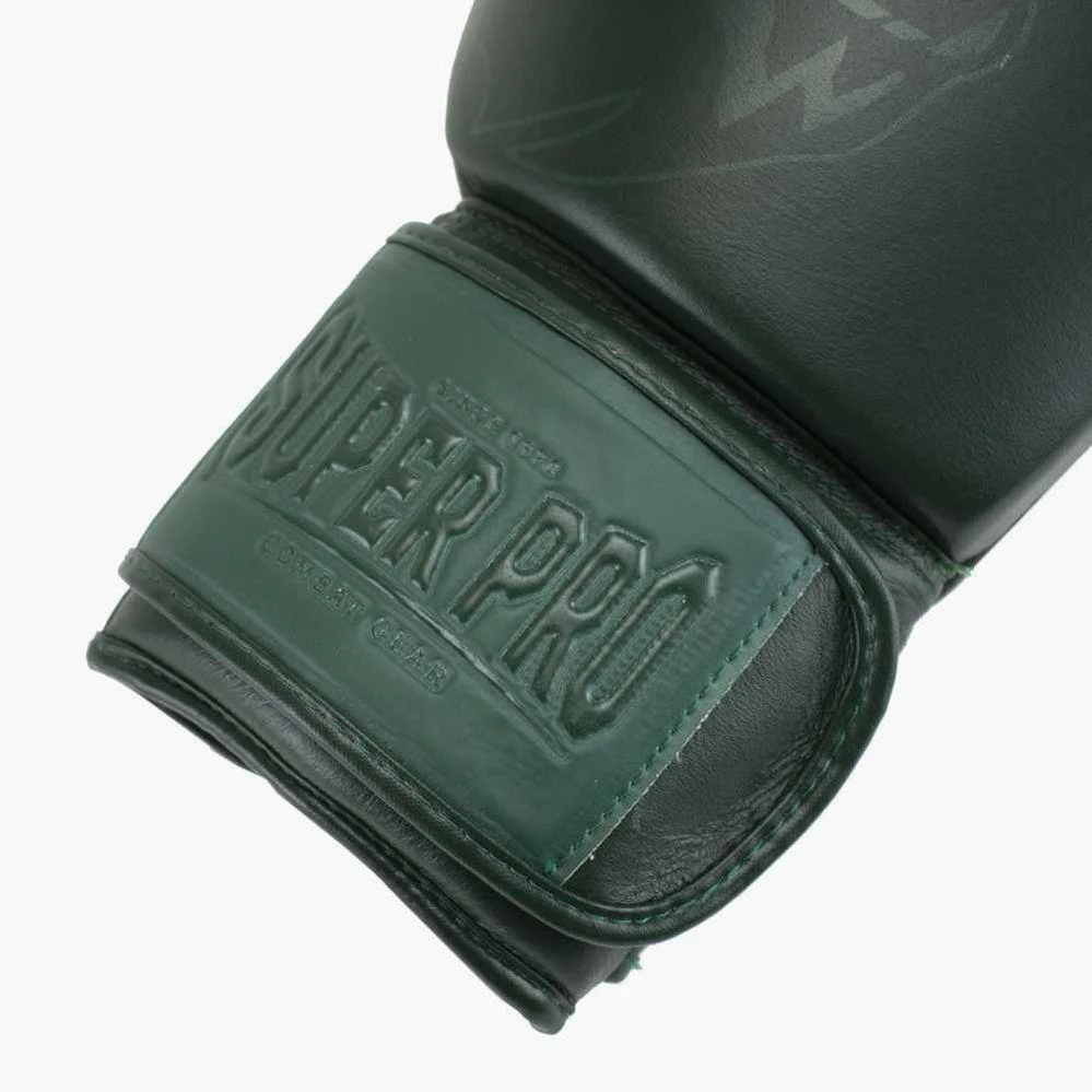 Luvas de Boxe Super Pro Lenda  - Image 16