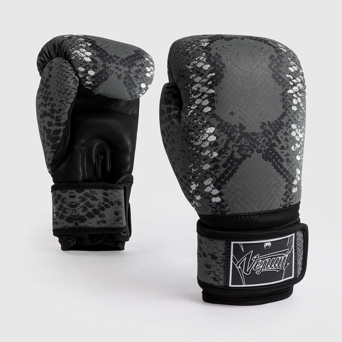 Luvas de Boxe Venum Amazônia Cinza  - Image 2